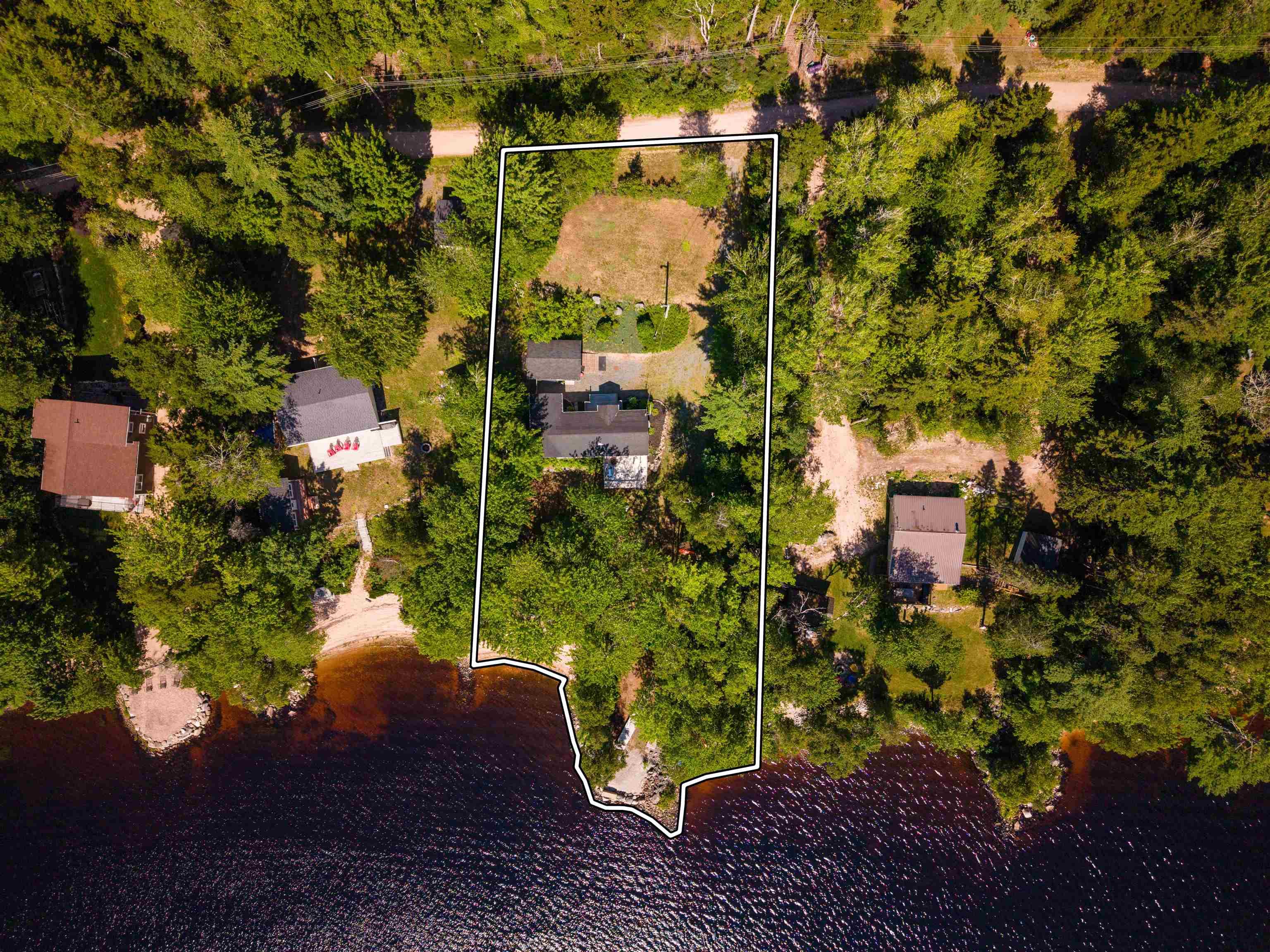 $349,000.00: 47 Island Branch Road, East Dalhousie