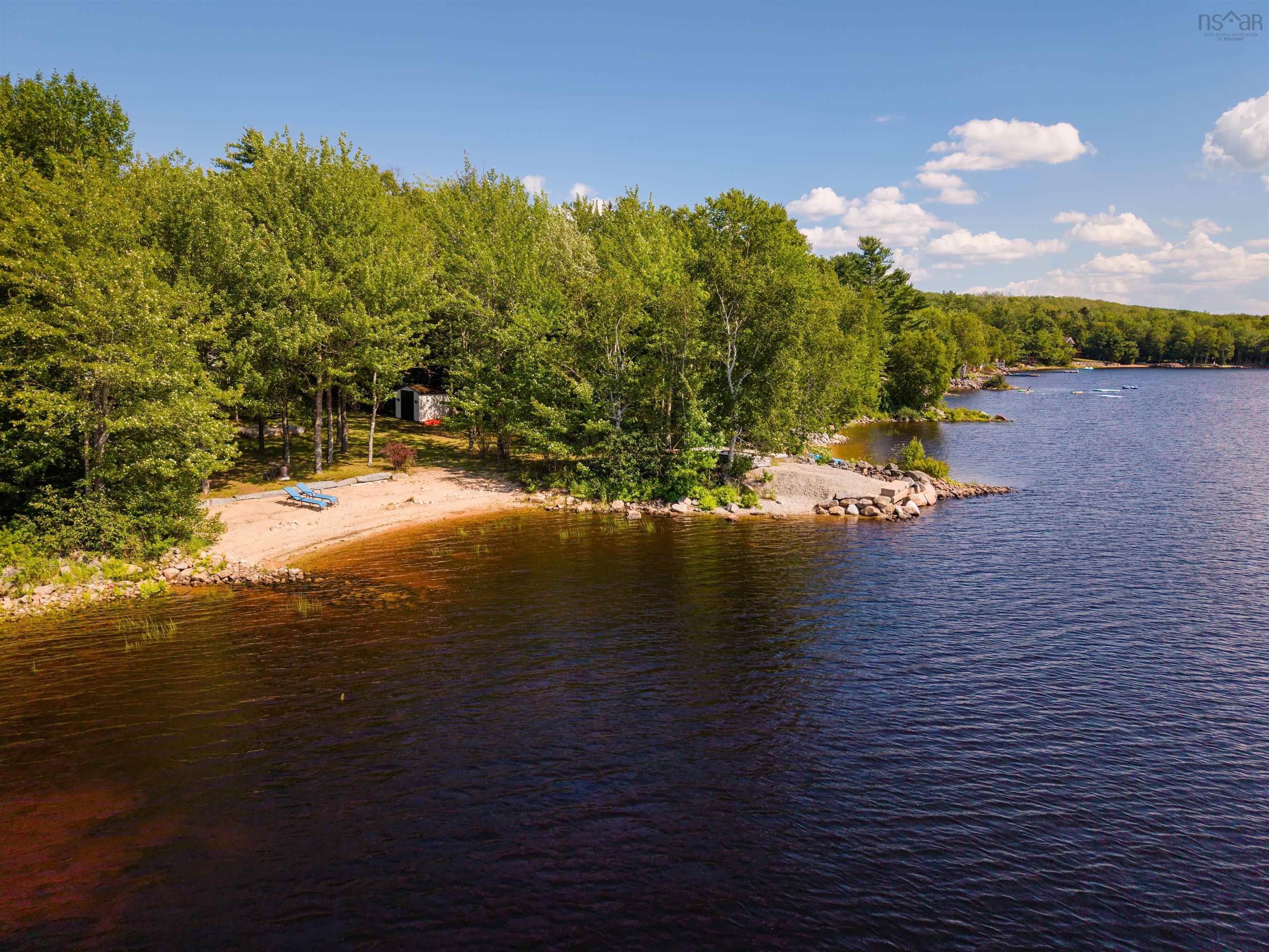$349,000.00: 47 Island Branch Road, East Dalhousie