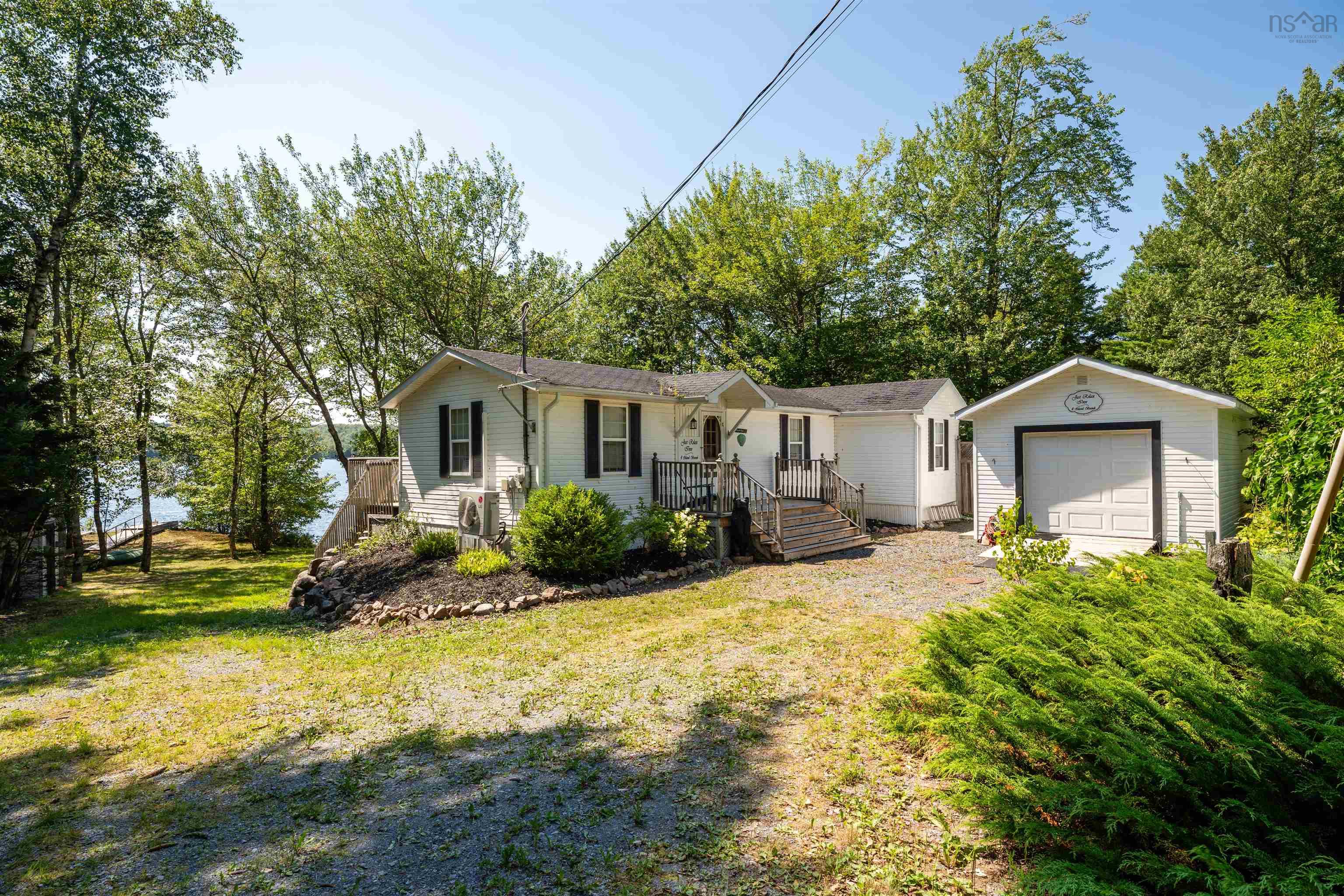 $349,000.00: 47 Island Branch Road, East Dalhousie