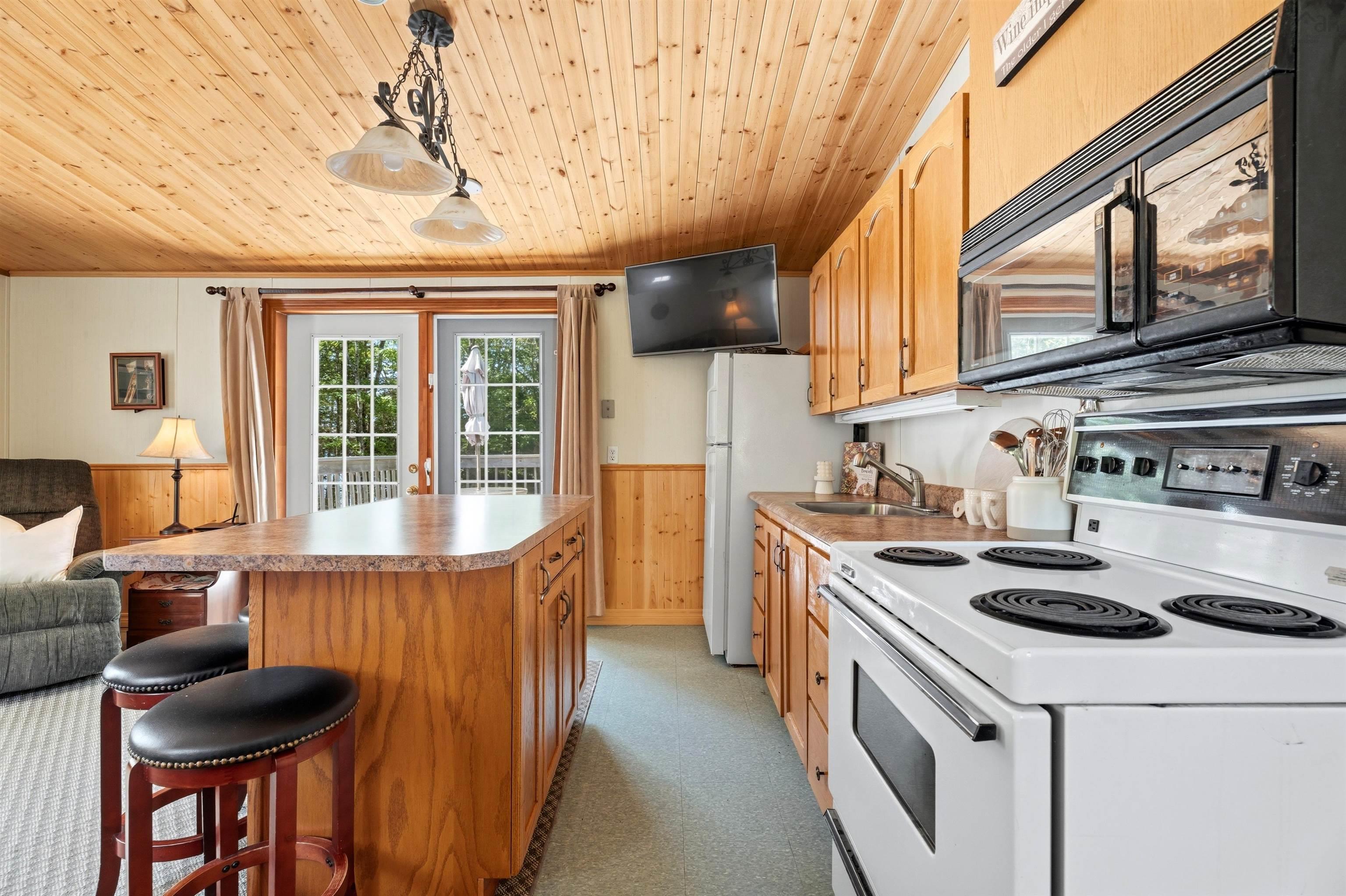 $349,000.00: 47 Island Branch Road, East Dalhousie