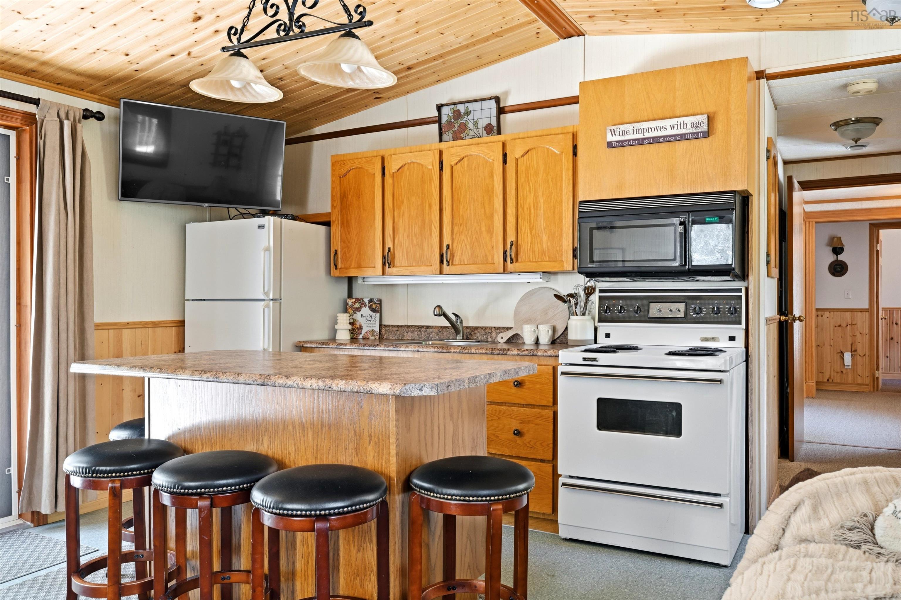 $349,000.00: 47 Island Branch Road, East Dalhousie