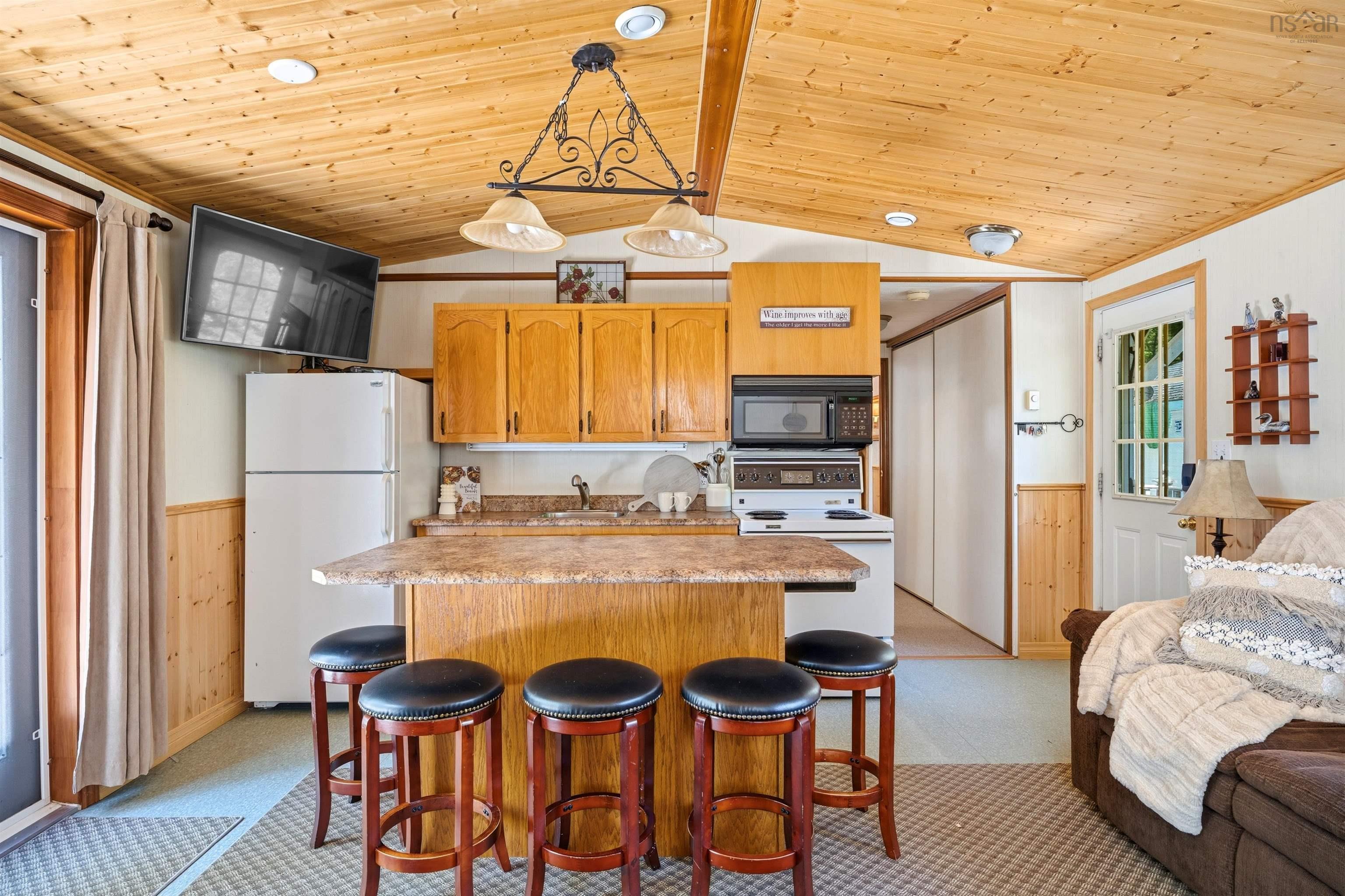 $349,000.00: 47 Island Branch Road, East Dalhousie