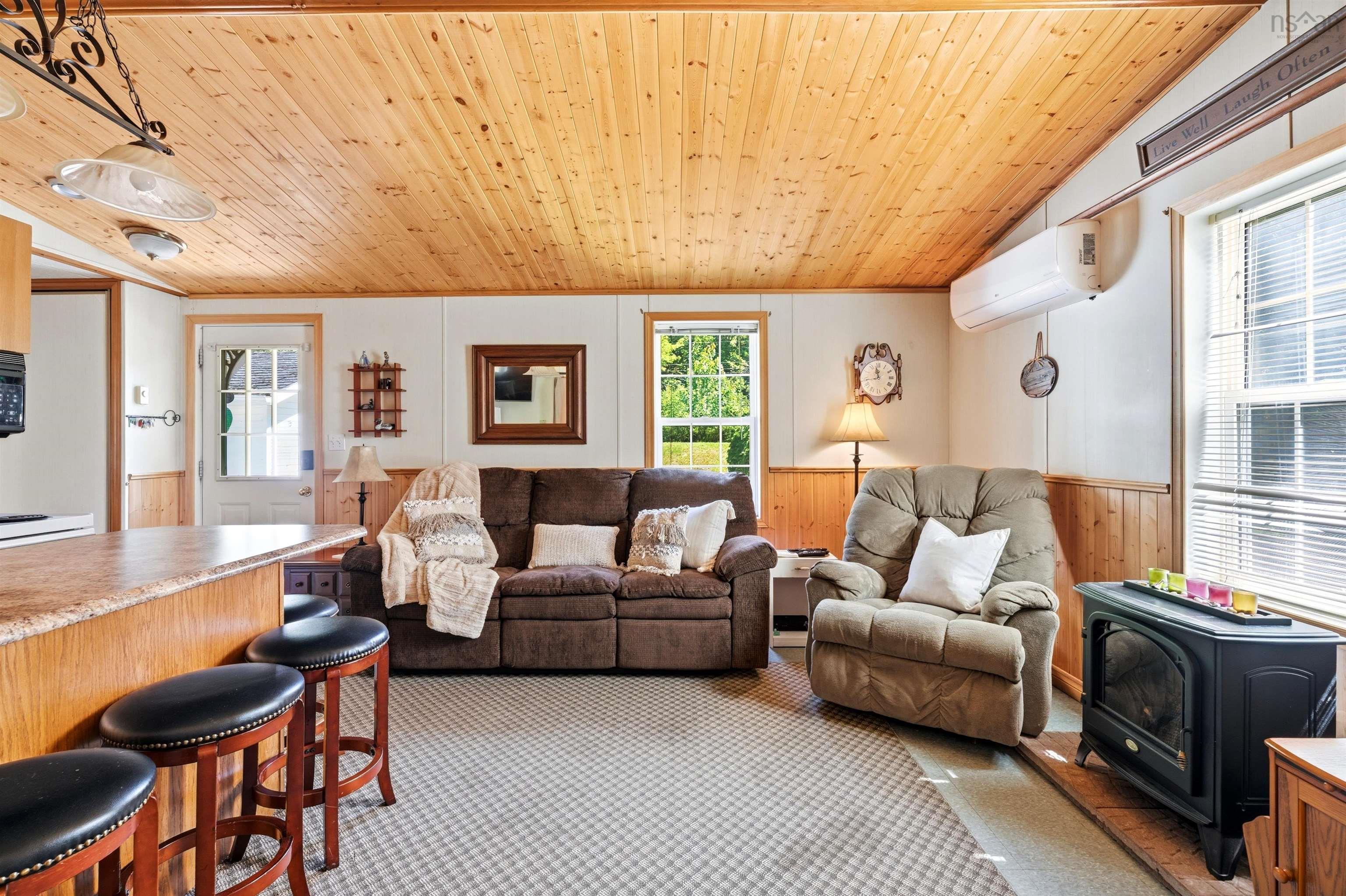 $349,000.00: 47 Island Branch Road, East Dalhousie