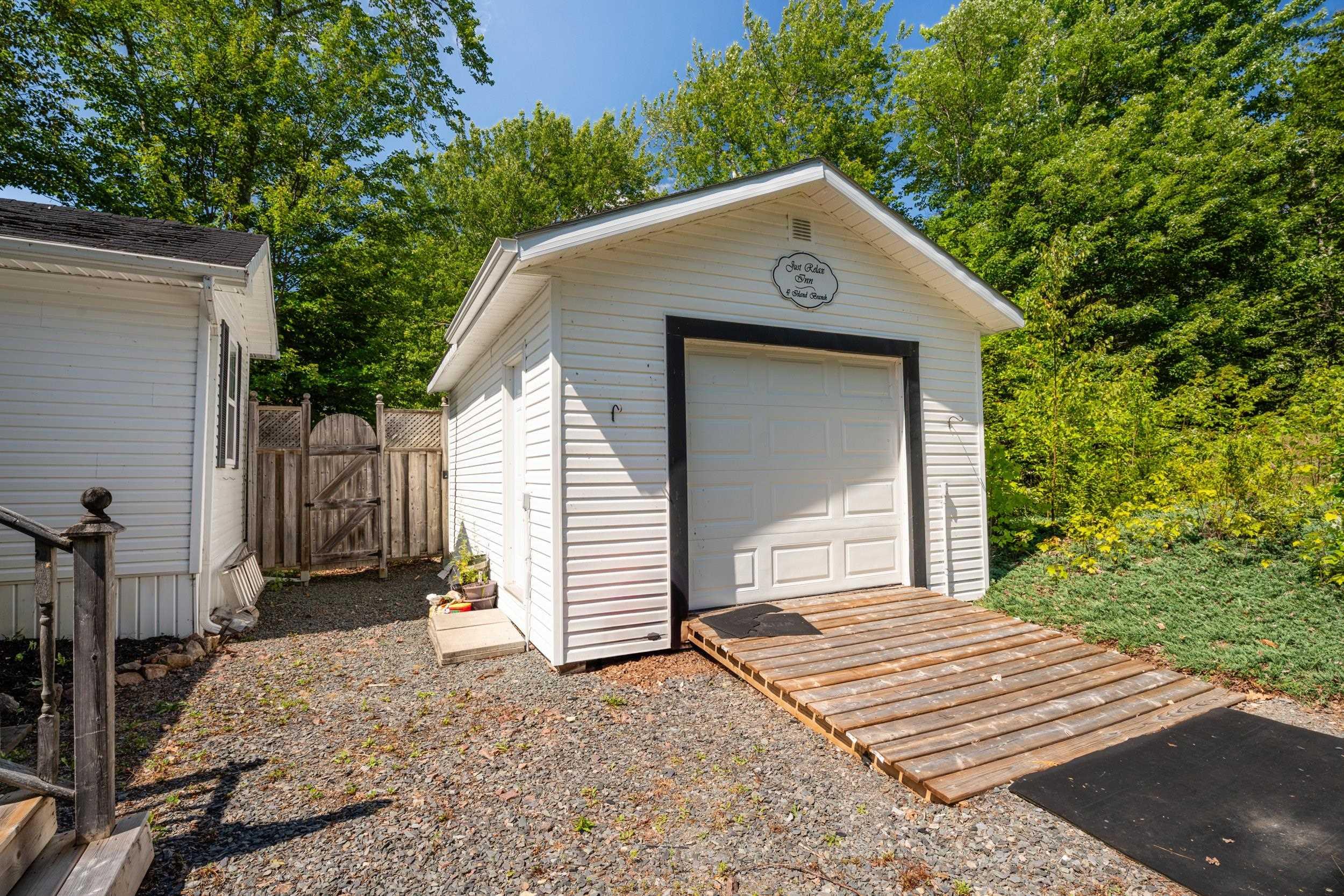 $349,000.00: 47 Island Branch Road, East Dalhousie