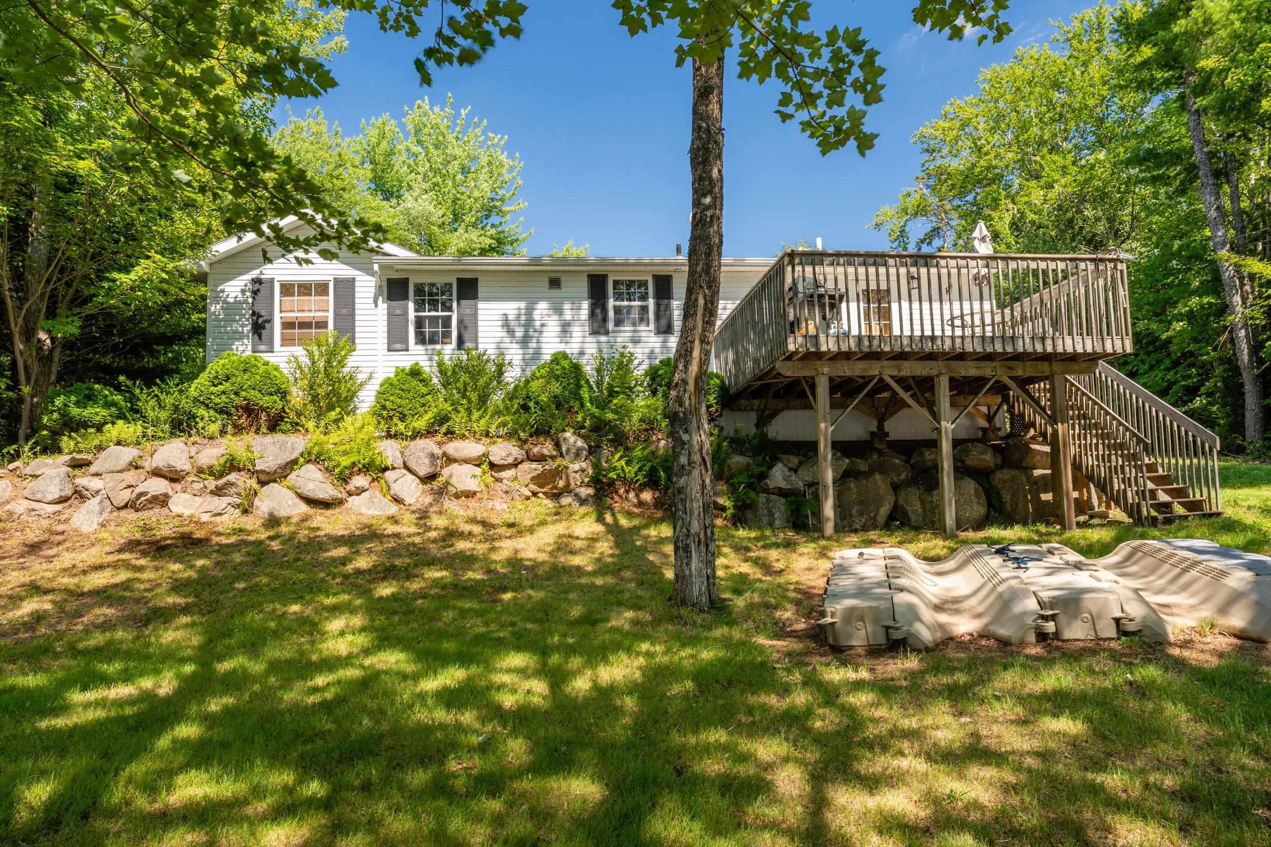 $349,000.00: 47 Island Branch Road, East Dalhousie