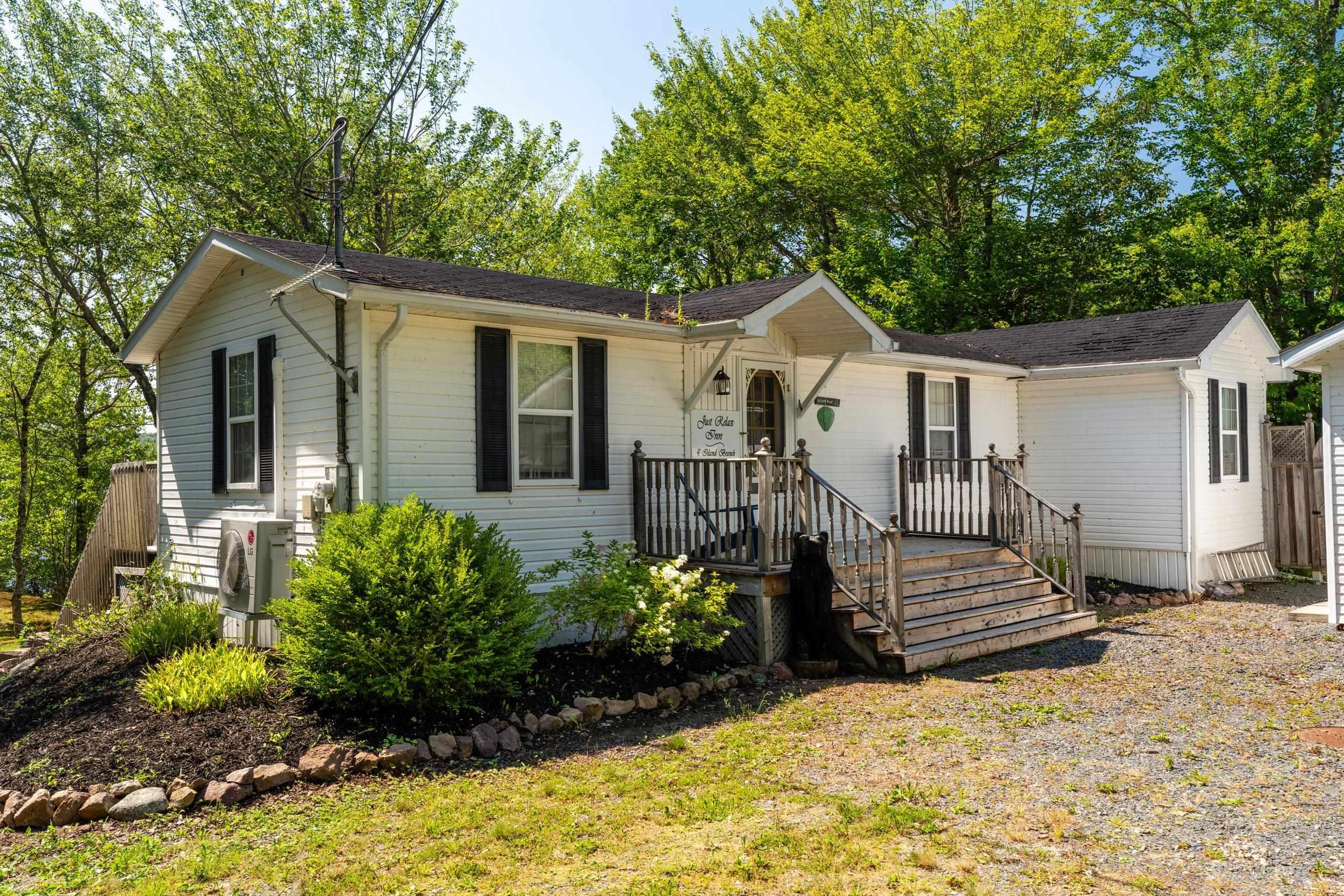 $349,000.00: 47 Island Branch Road, East Dalhousie