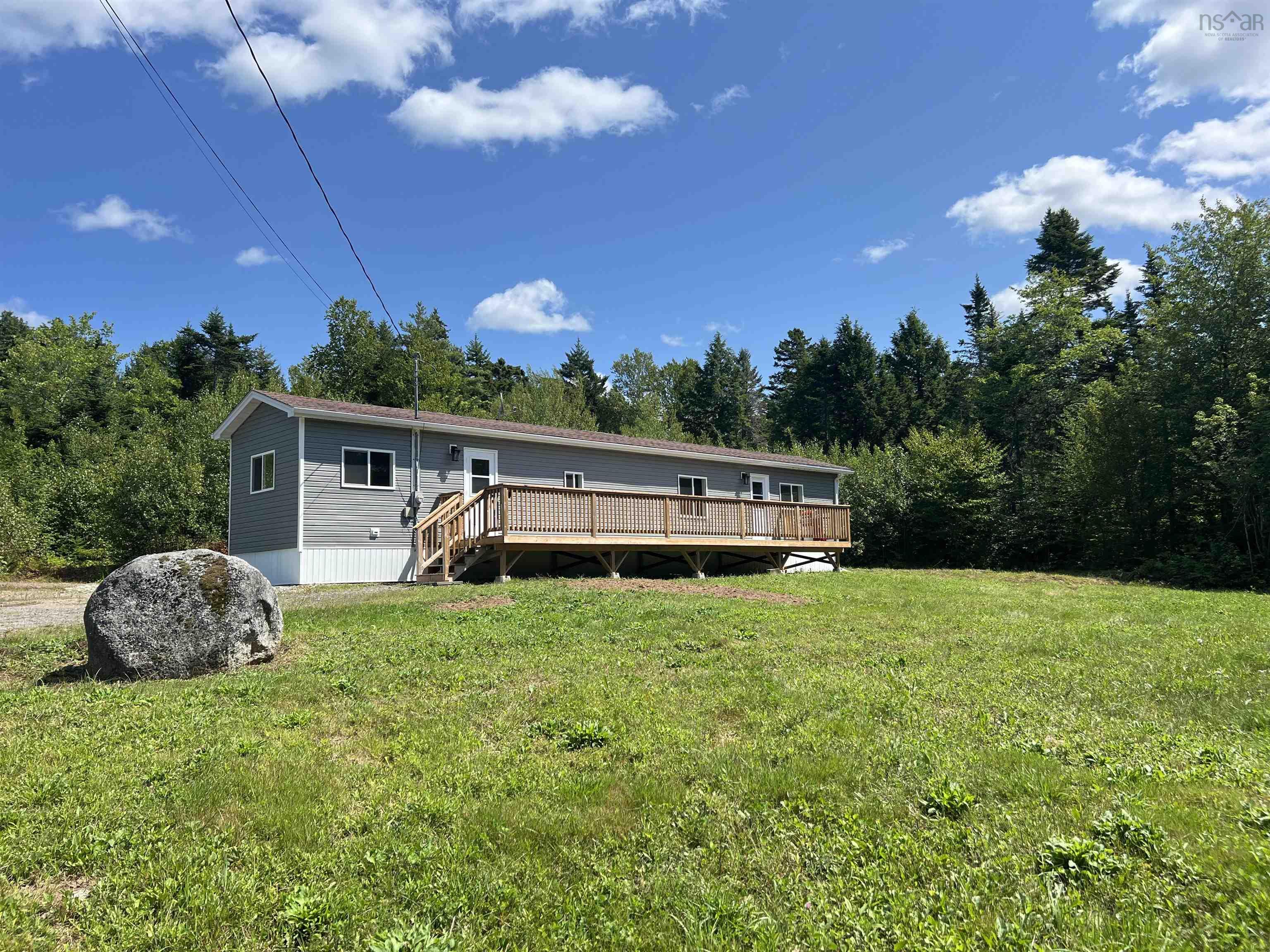 $315,000.00: 592 Highway 14, Upper Vaughan