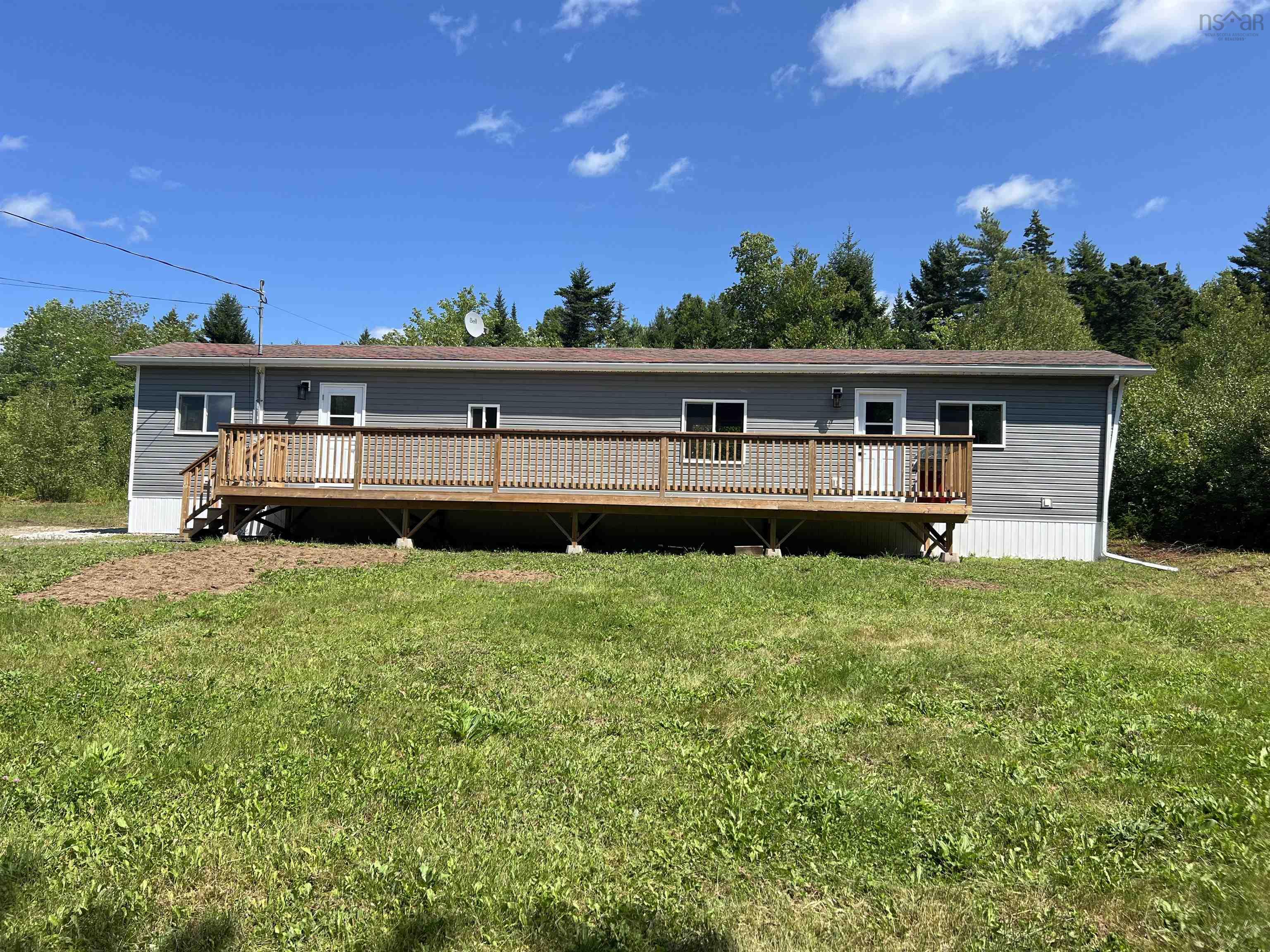 $315,000.00: 592 Highway 14, Upper Vaughan