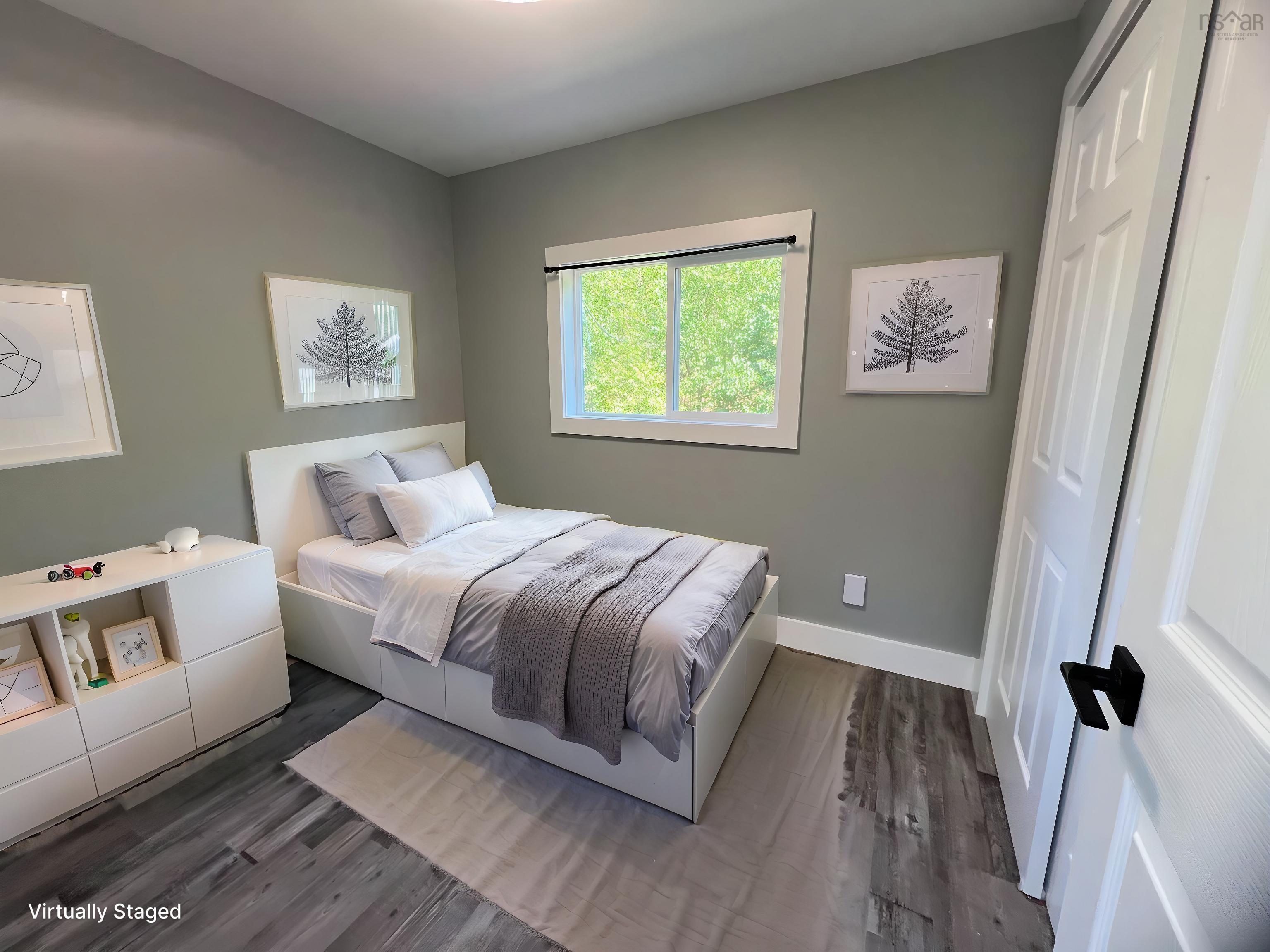 $315,000.00: 592 Highway 14, Upper Vaughan