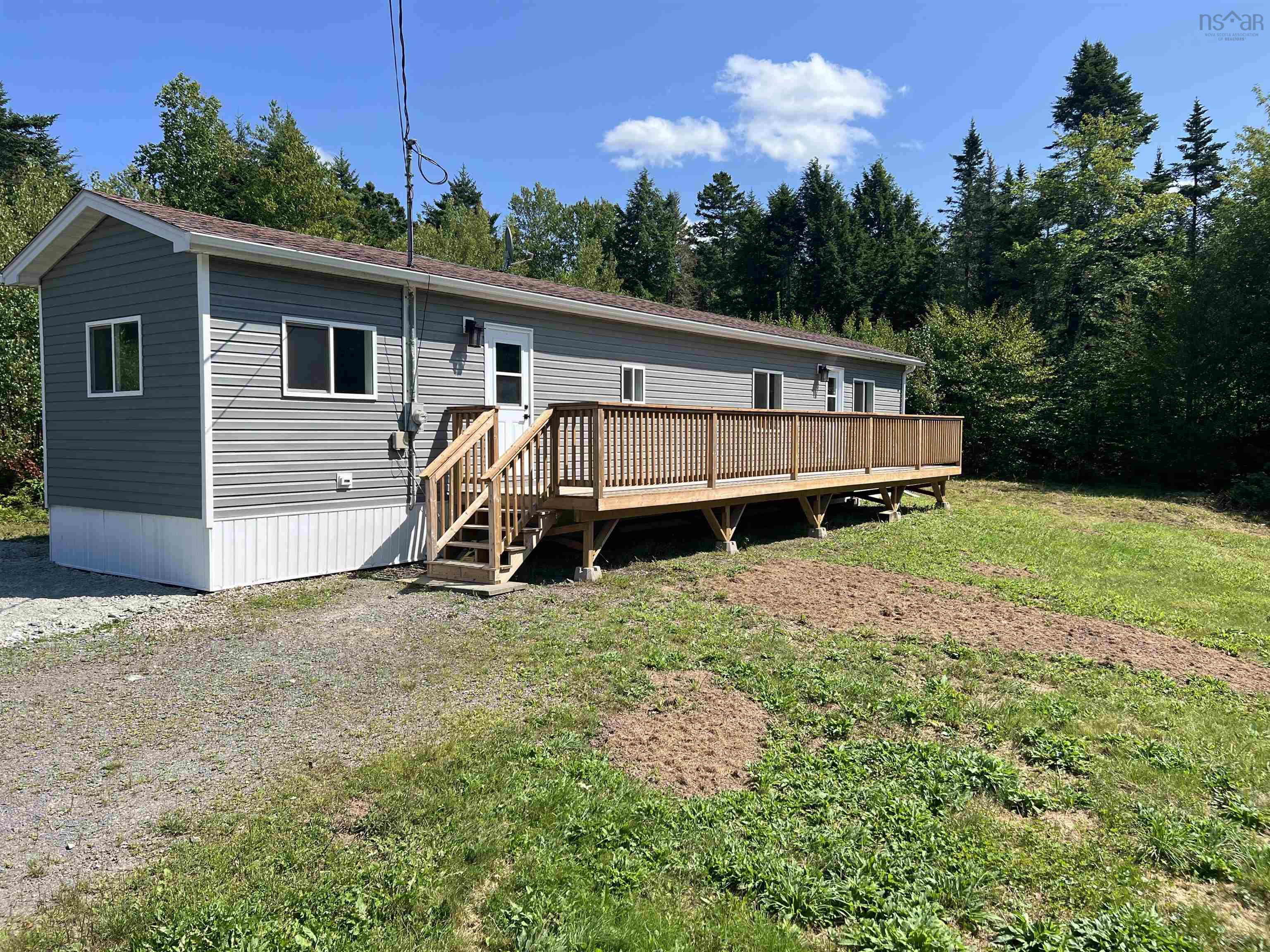 $315,000.00: 592 Highway 14, Upper Vaughan