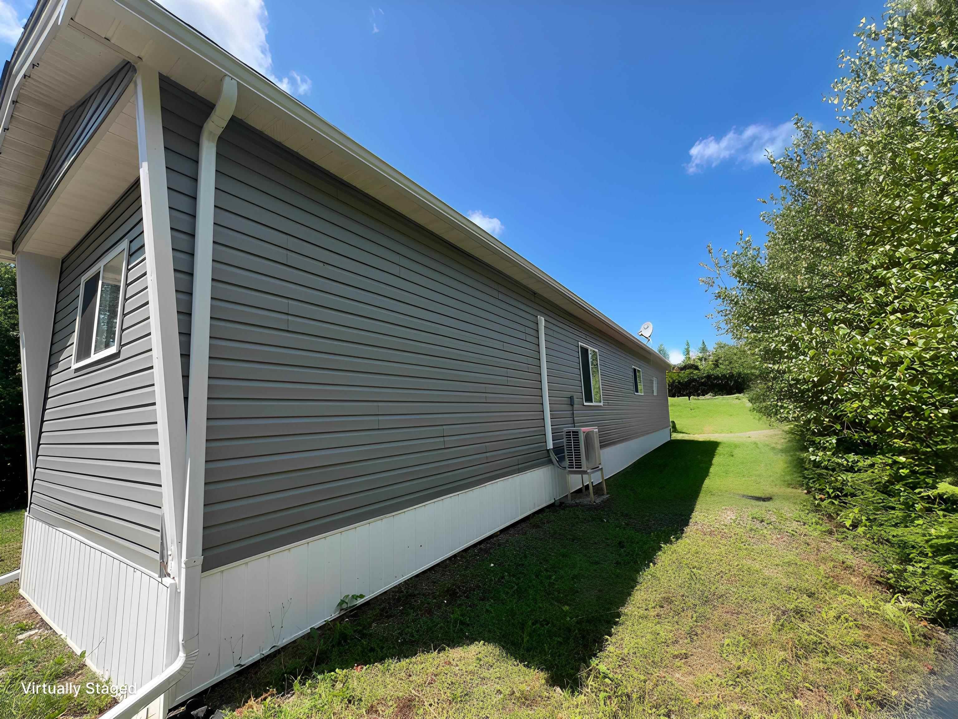 $315,000.00: 592 Highway 14, Upper Vaughan