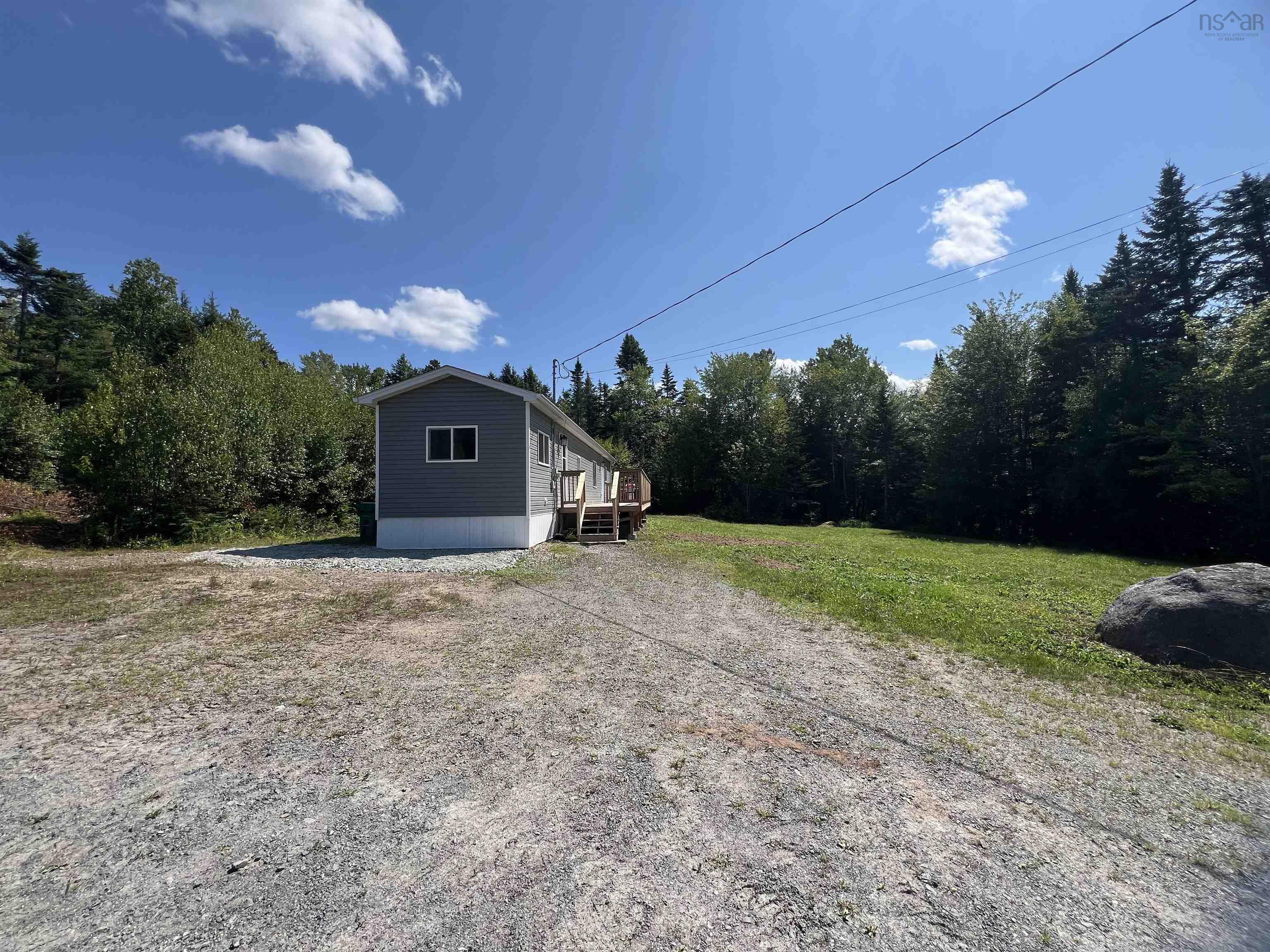 $315,000.00: 592 Highway 14, Upper Vaughan
