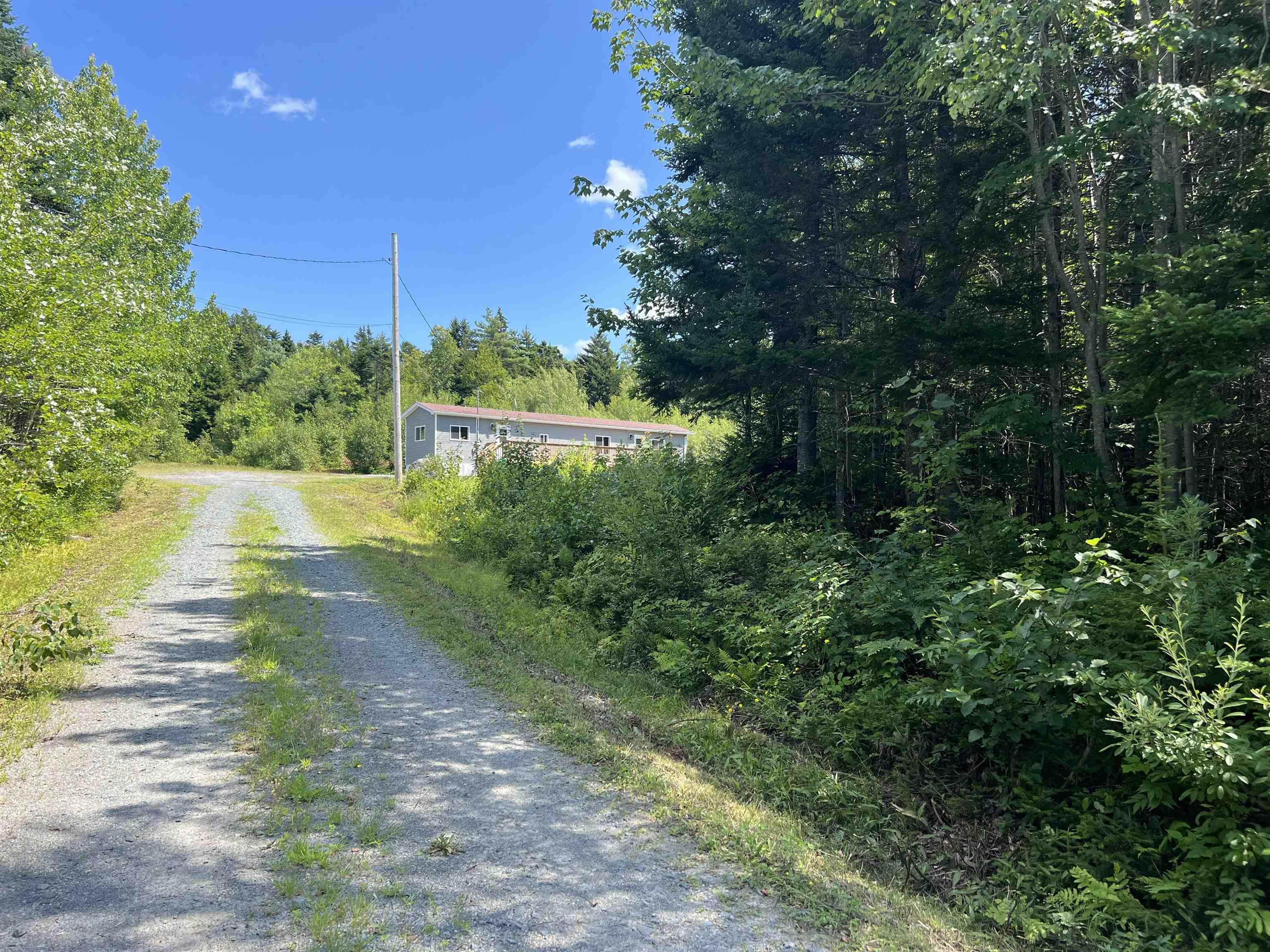 $315,000.00: 592 Highway 14, Upper Vaughan