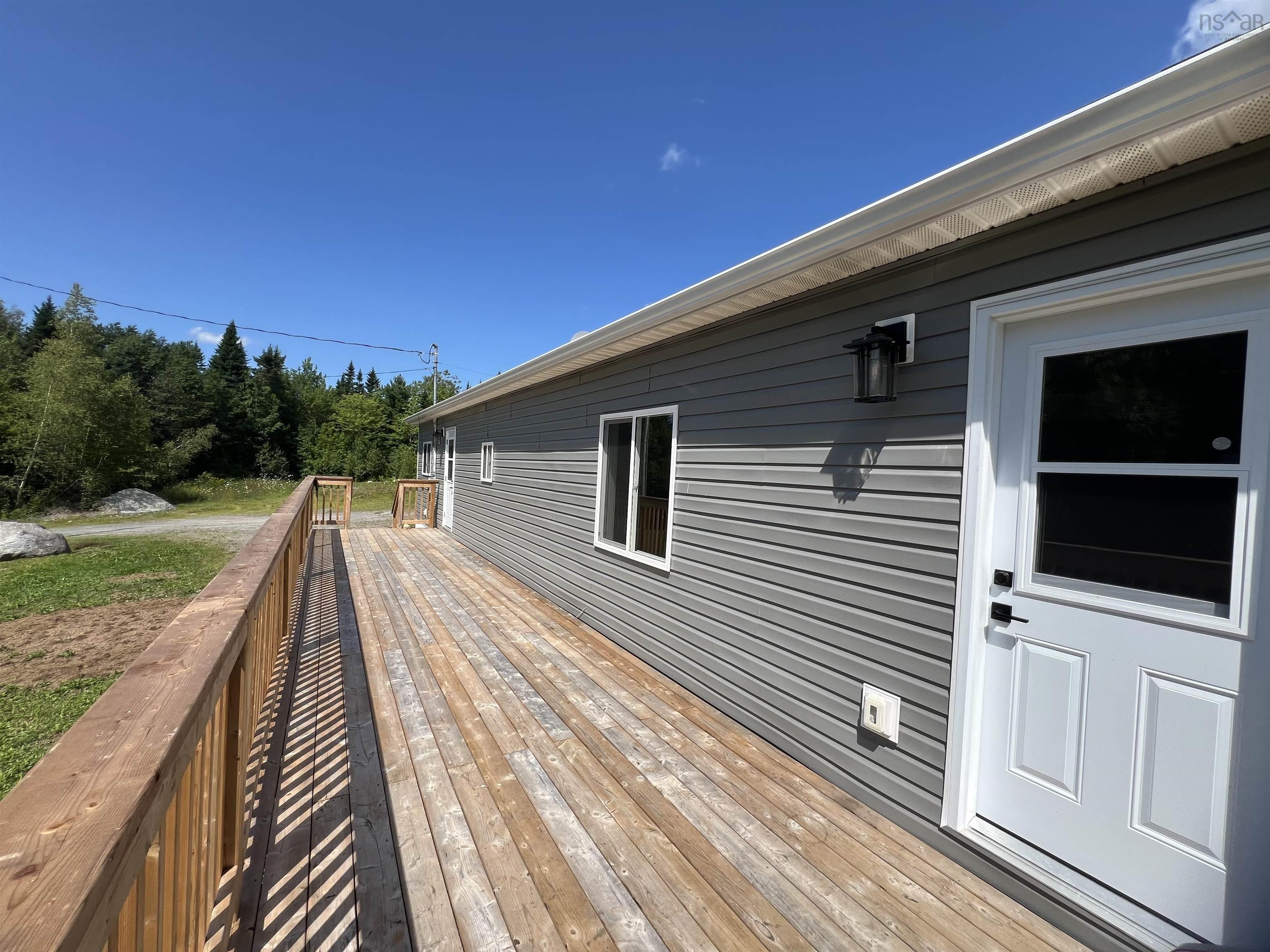 $315,000.00: 592 Highway 14, Upper Vaughan