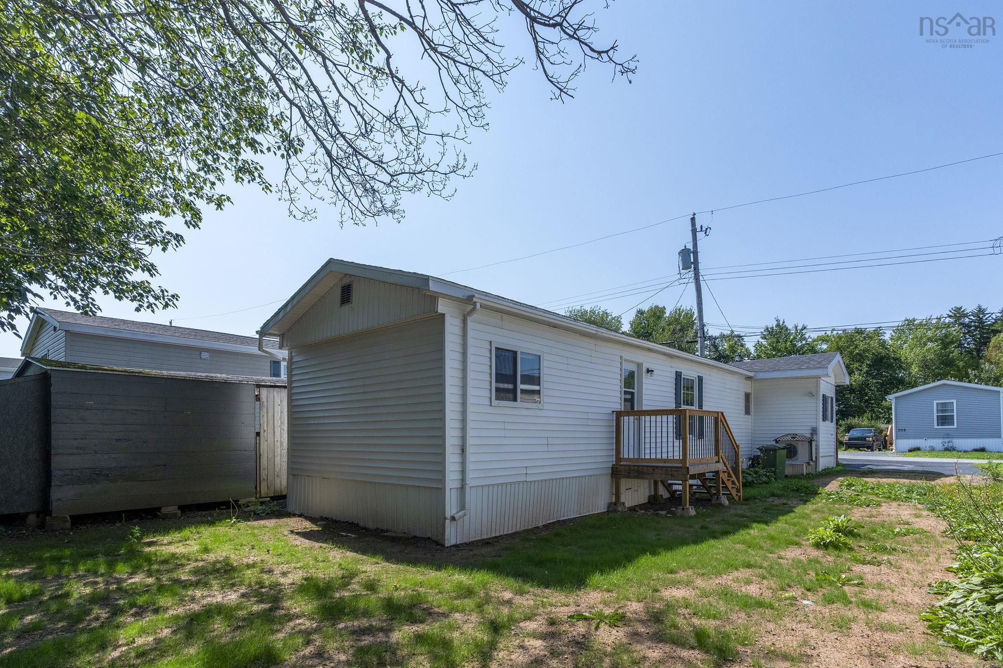 714 Fern Drive, Beaver Bank, NS (MLS 202620509)