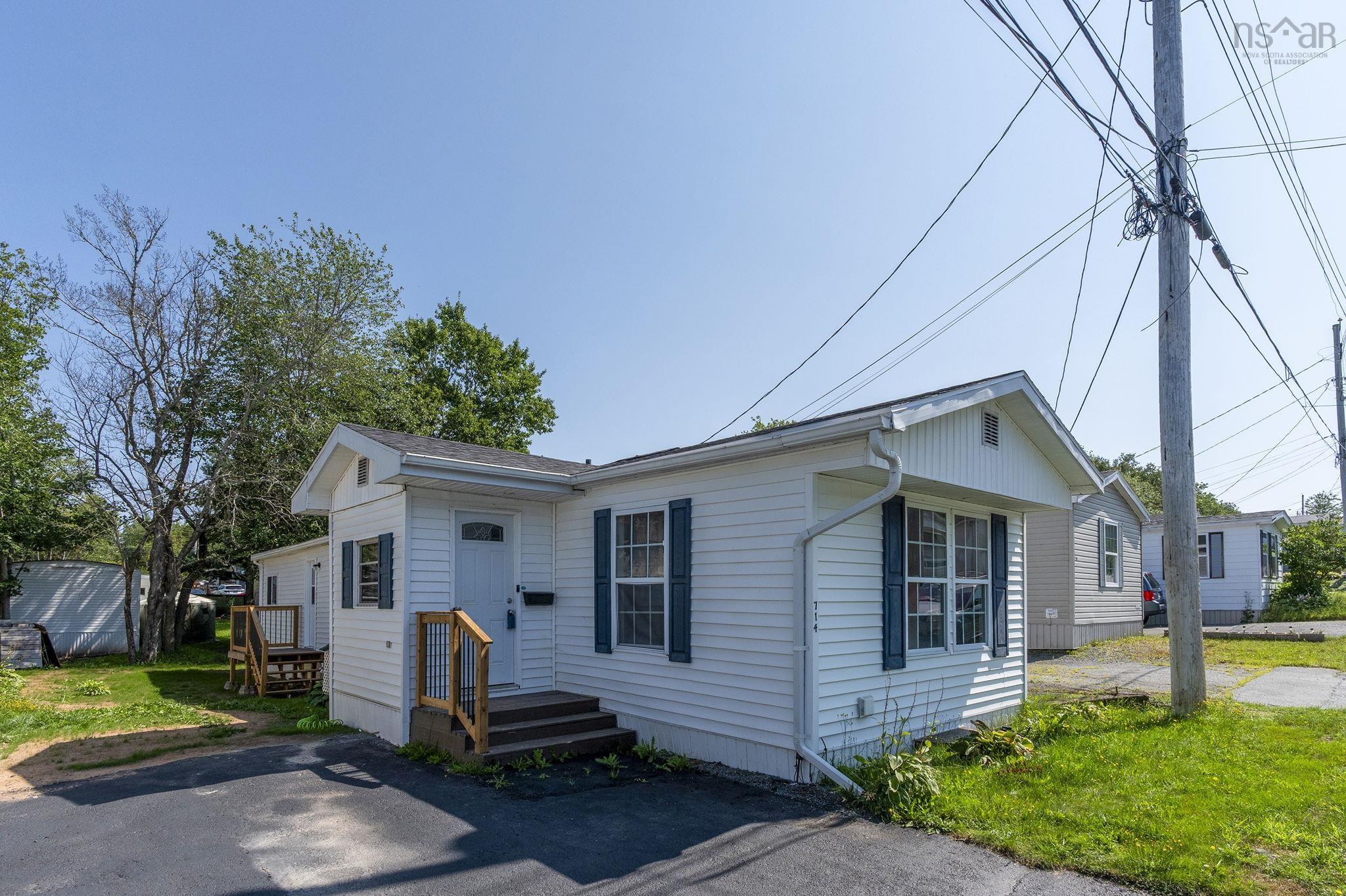 714 Fern Drive, Beaver Bank, NS (MLS 202620509)