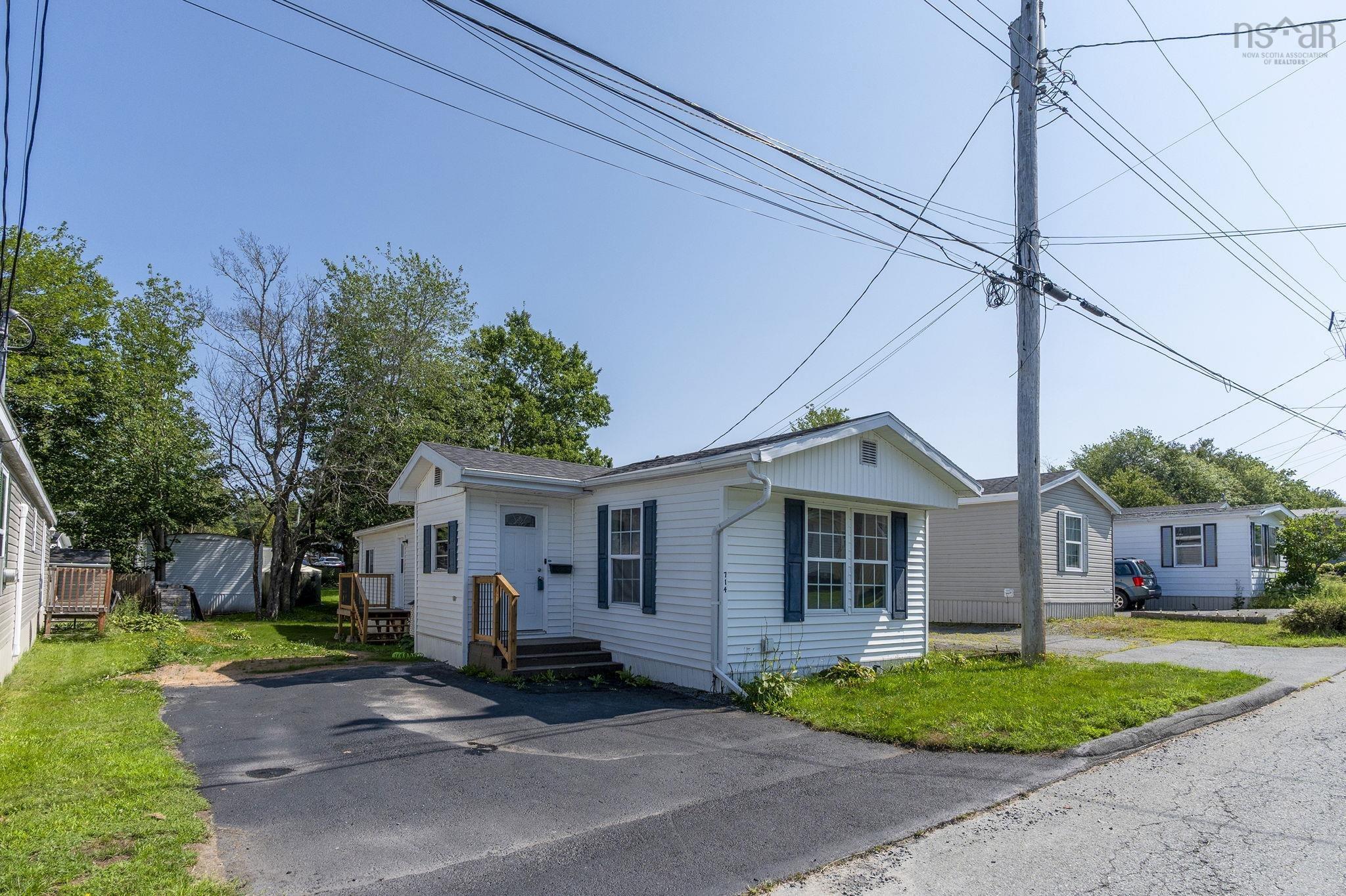 714 Fern Drive, Beaver Bank, NS (MLS 202620509)