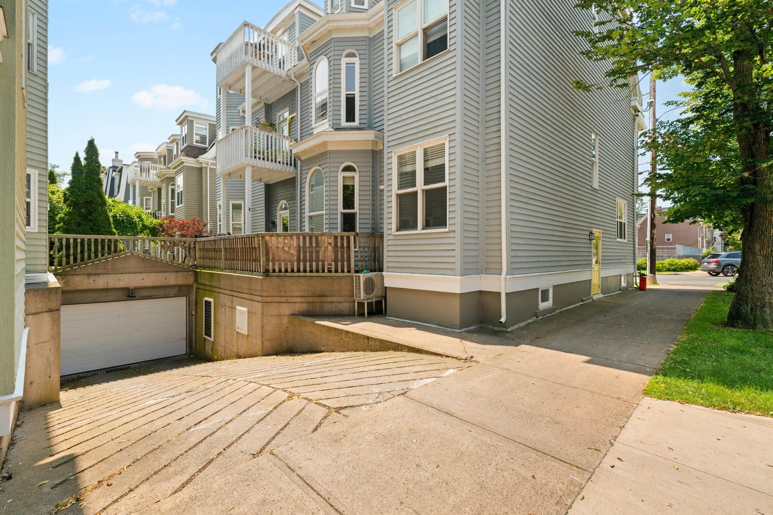 1 1069 South Park Street, Halifax, NS (MLS 202620511)