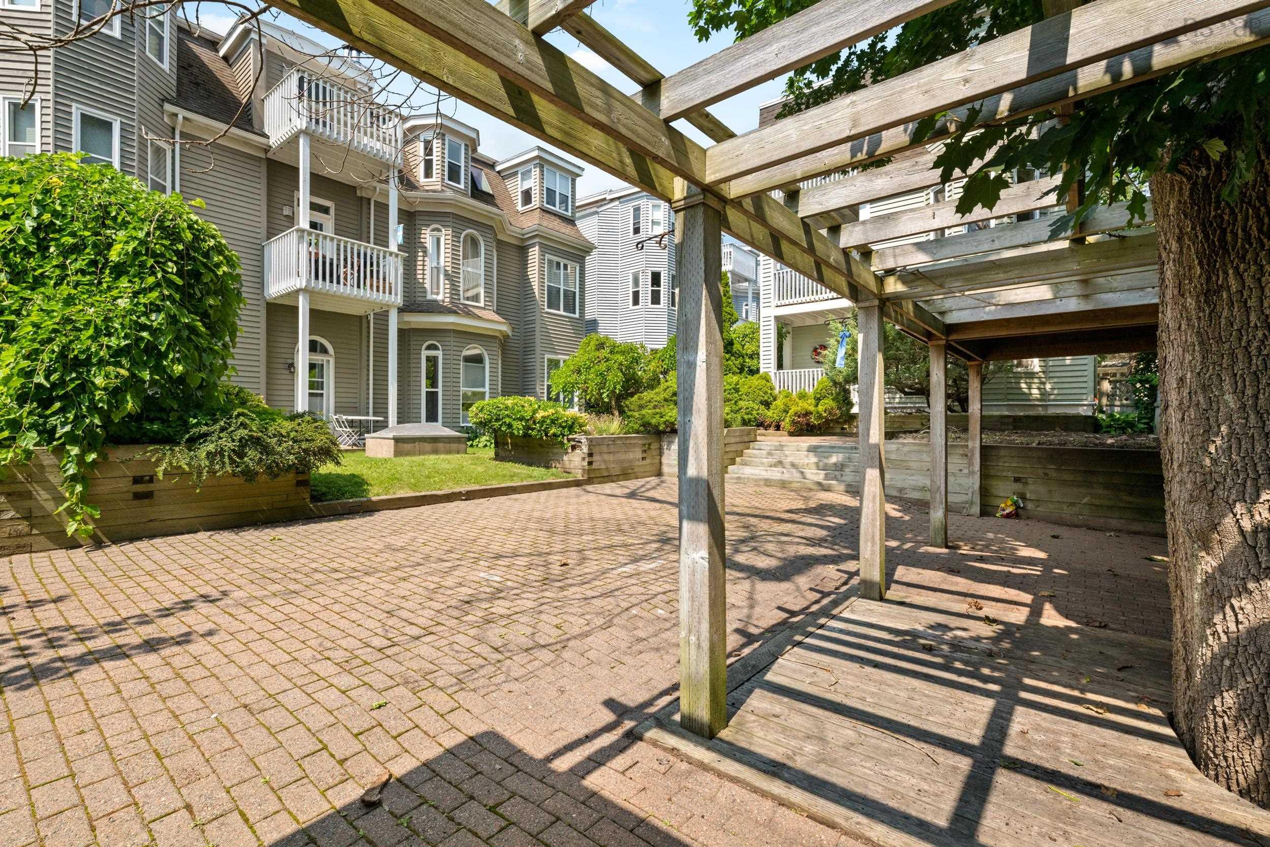 1 1069 South Park Street, Halifax, NS (MLS 202620511)