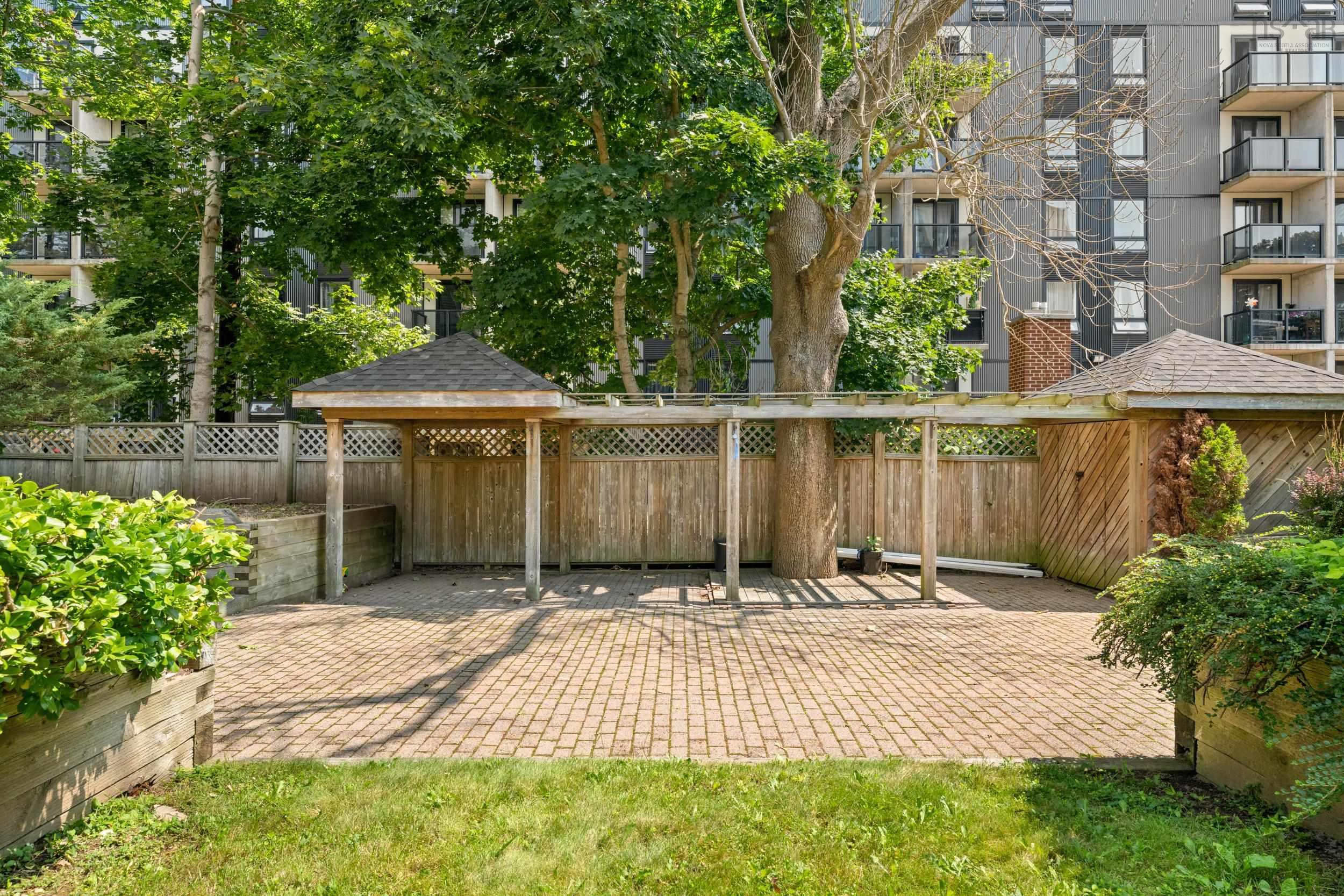 1 1069 South Park Street, Halifax, NS (MLS 202620511)