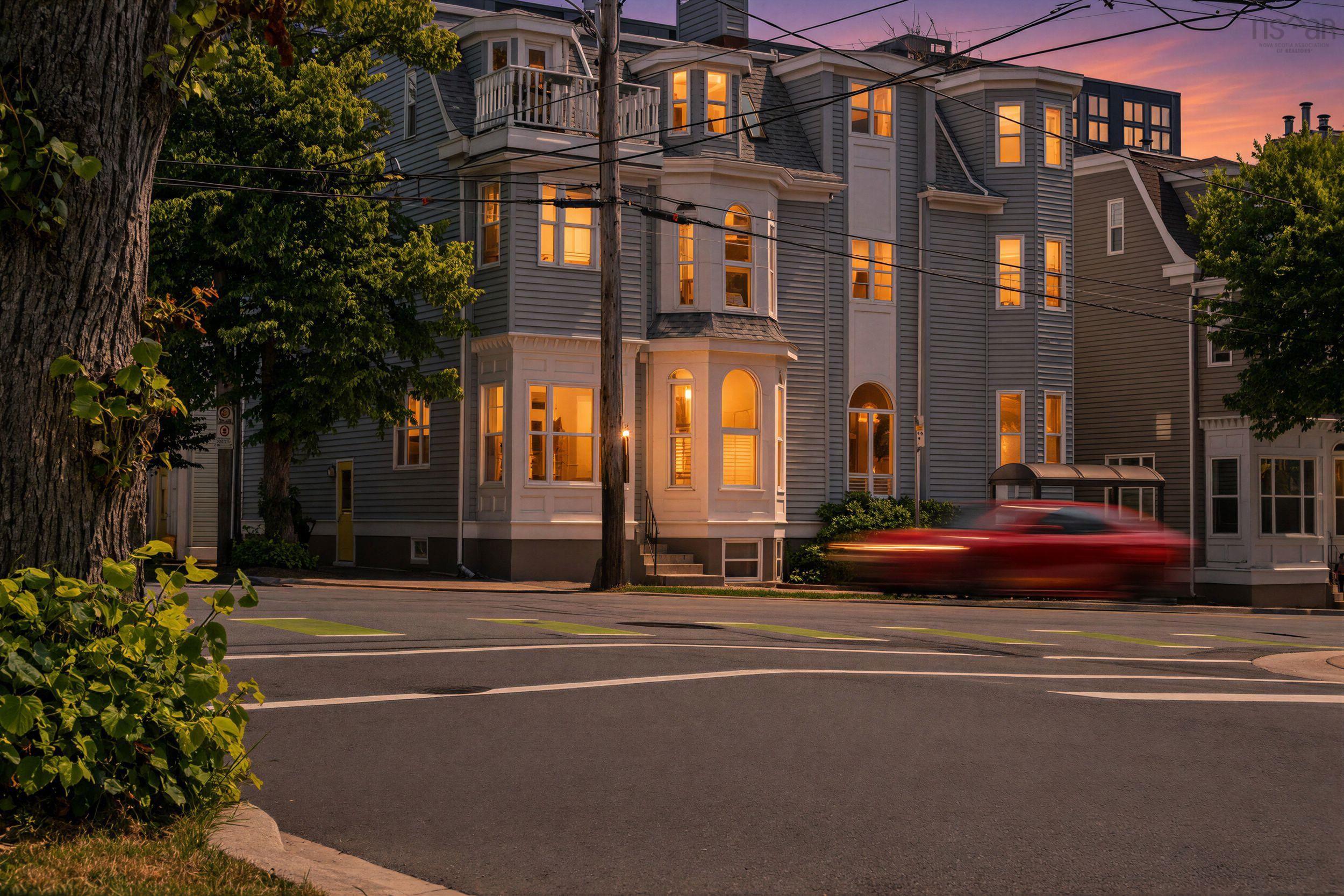1 1069 South Park Street, Halifax, NS (MLS 202620511)