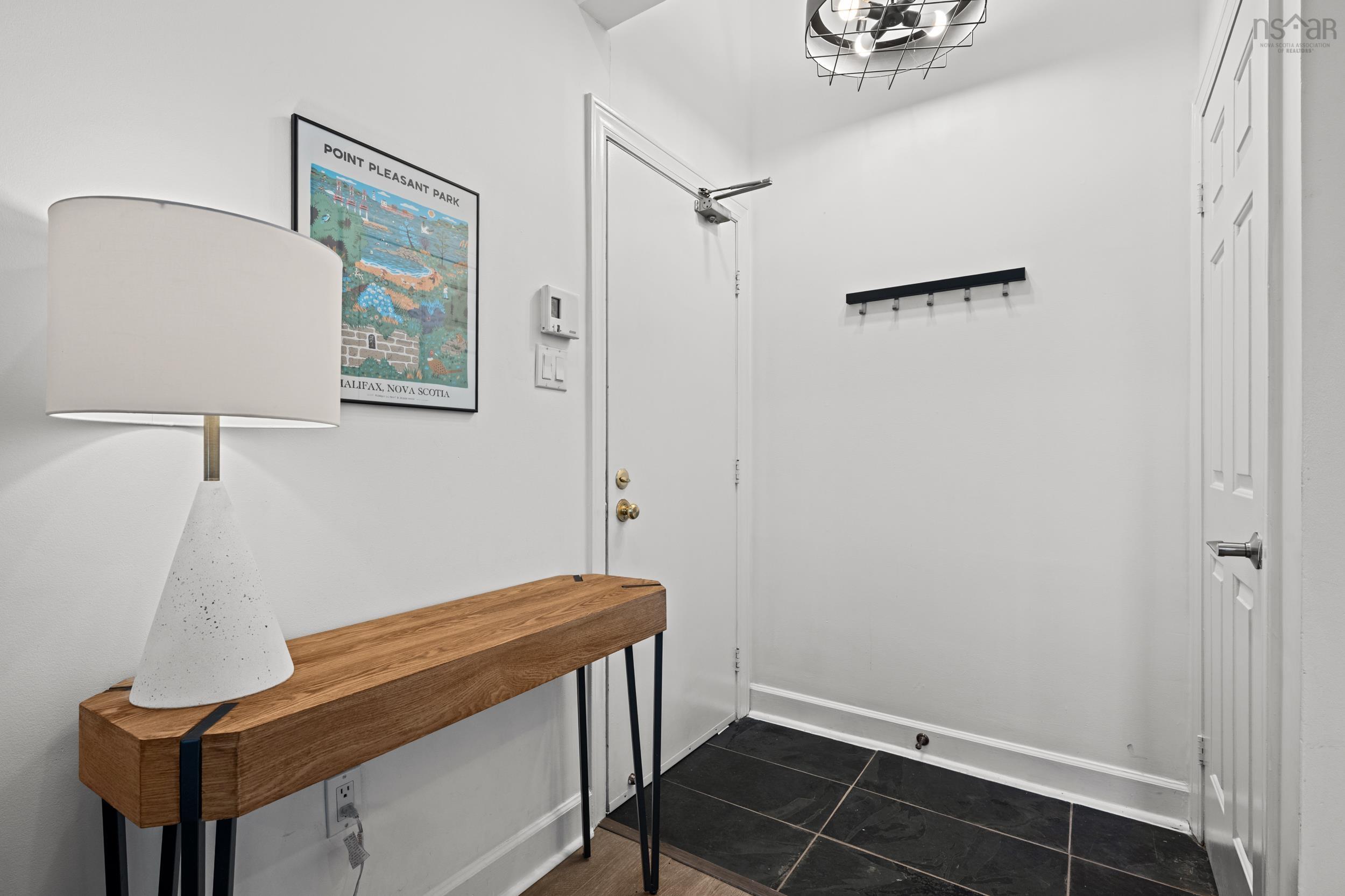 1 1069 South Park Street, Halifax, NS (MLS 202620511)
