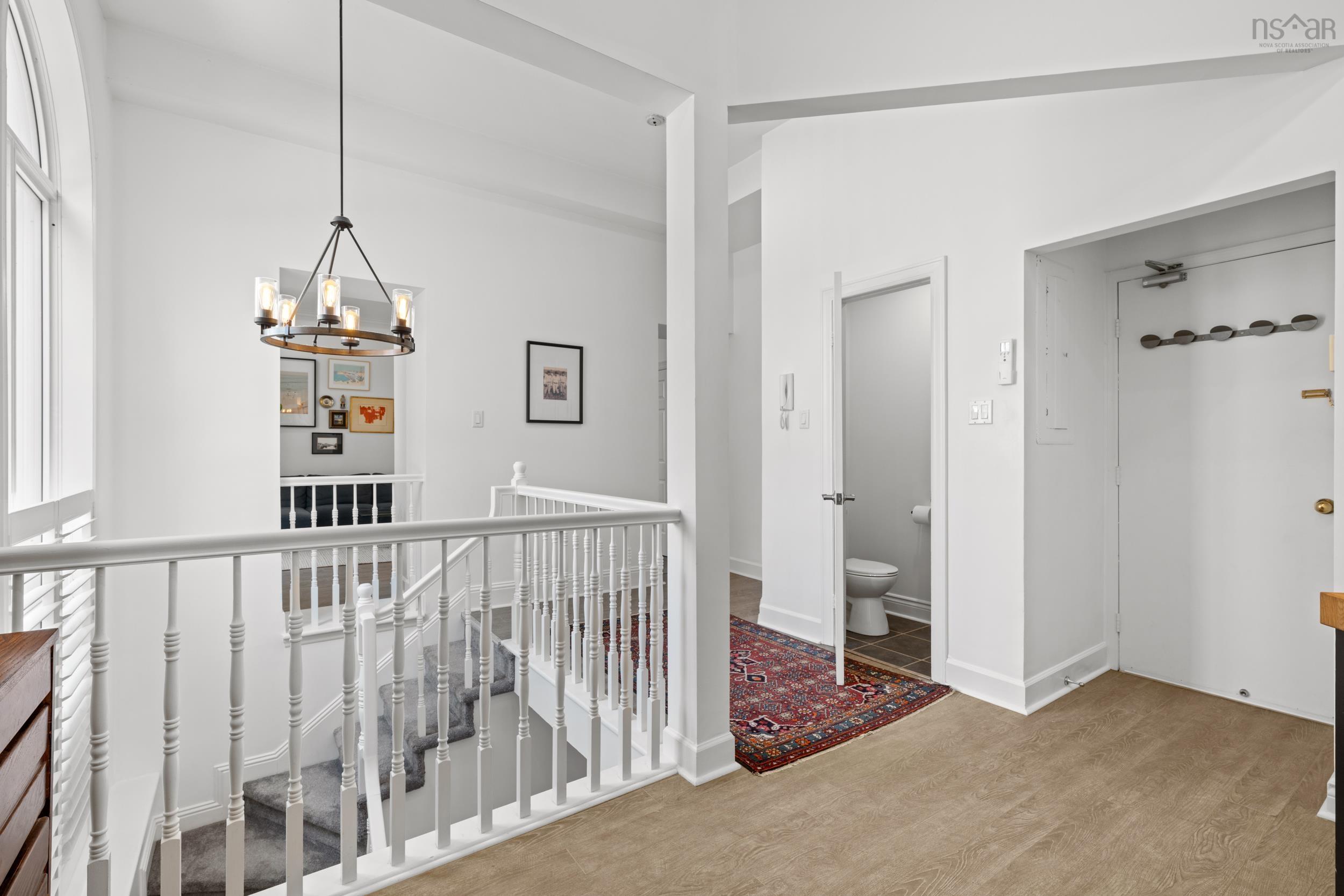 1 1069 South Park Street, Halifax, NS (MLS 202620511)