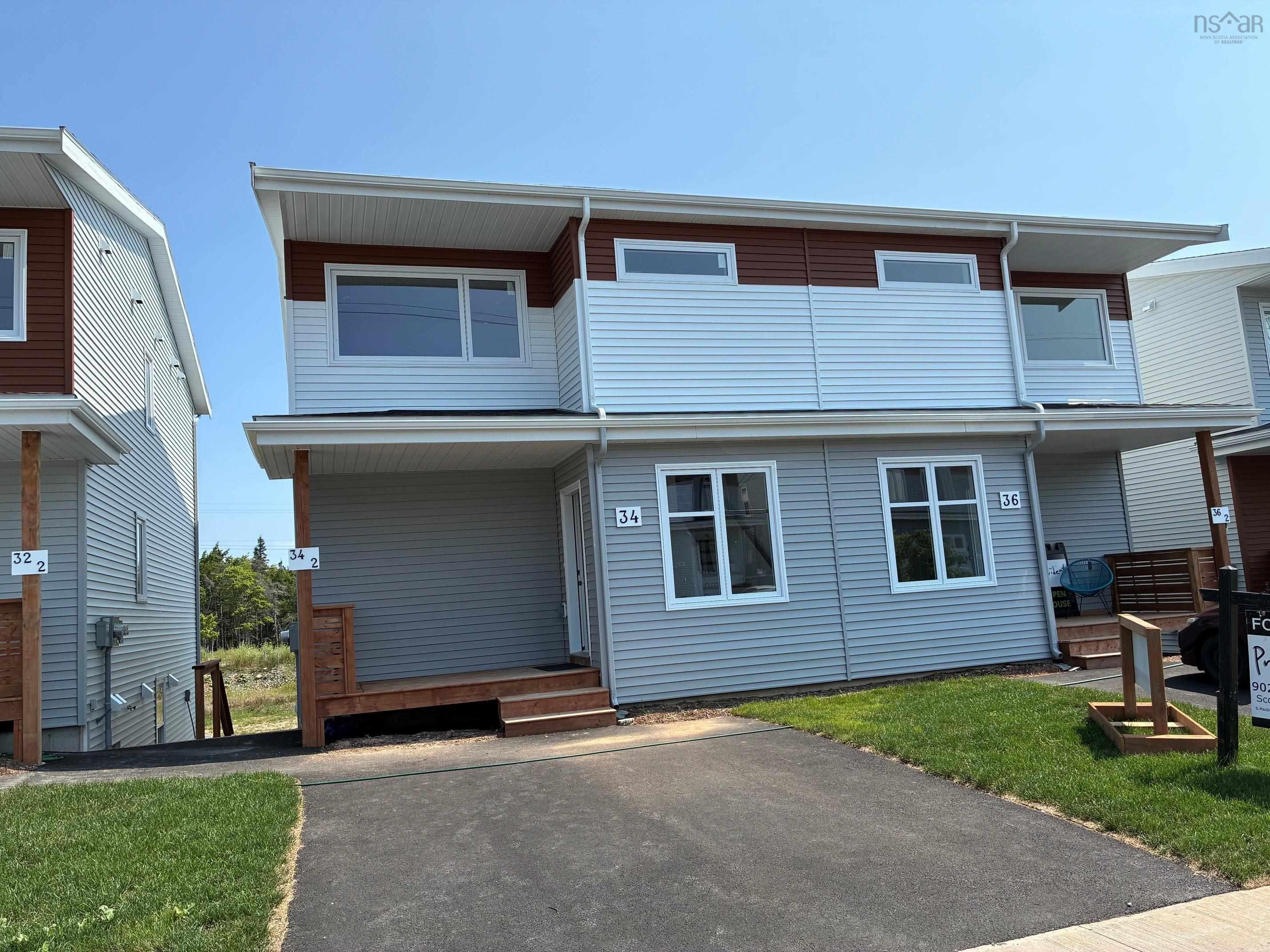 34 Berm Street, Spryfield, NS (MLS® 202620513)