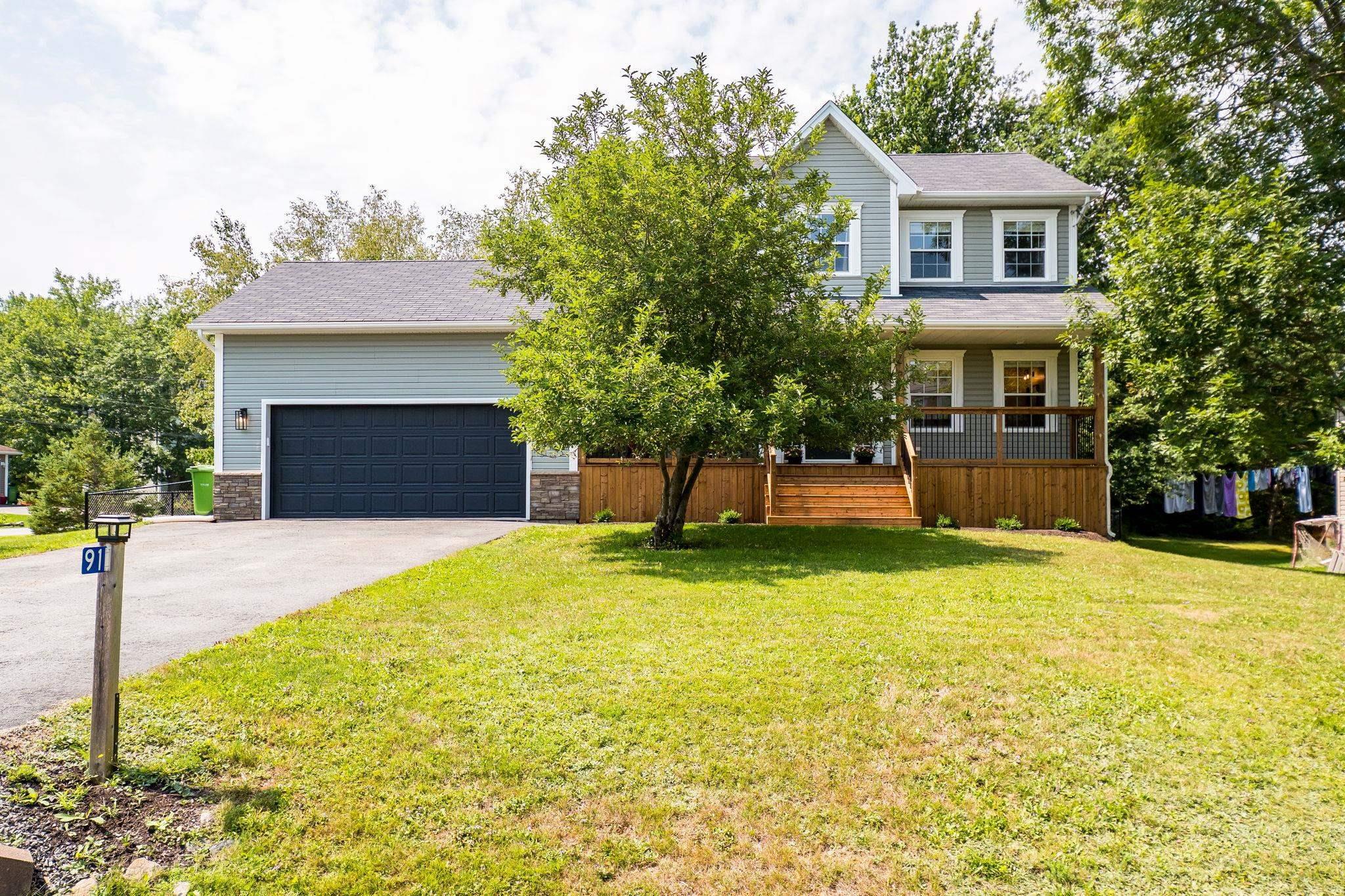 $619,900.00: 91 Halewood Drive, Falmouth