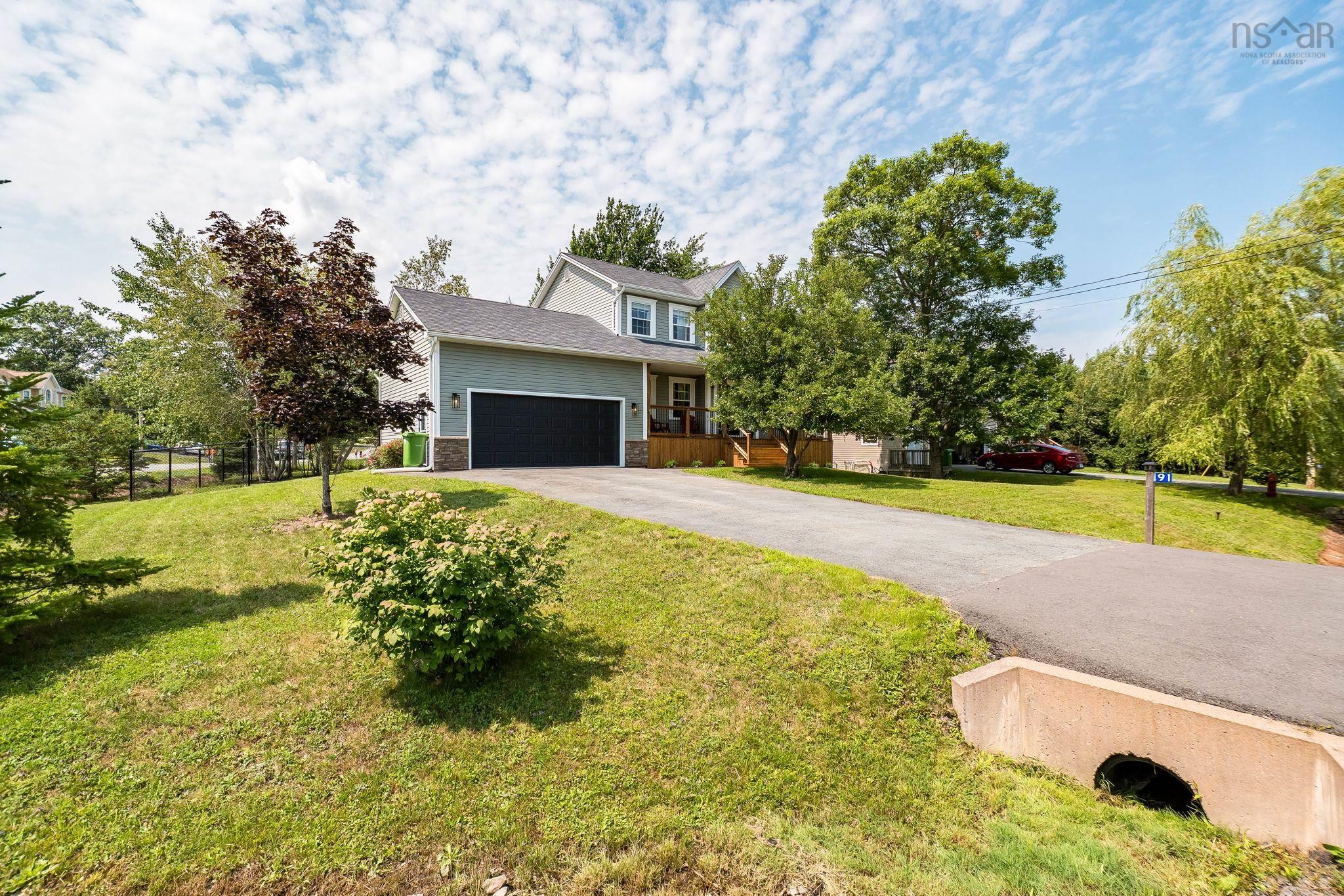 $619,900.00: 91 Halewood Drive, Falmouth