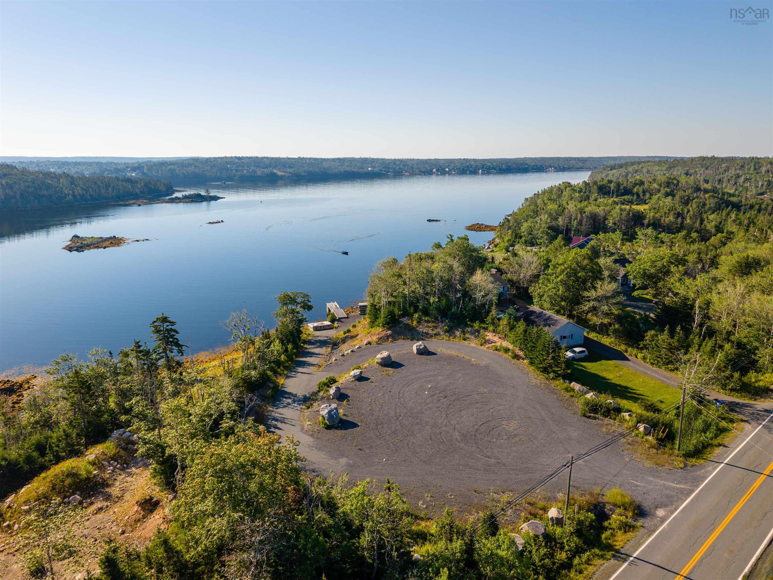 4520 Prospect Road, Bayside, NS (MLS® 202620519)