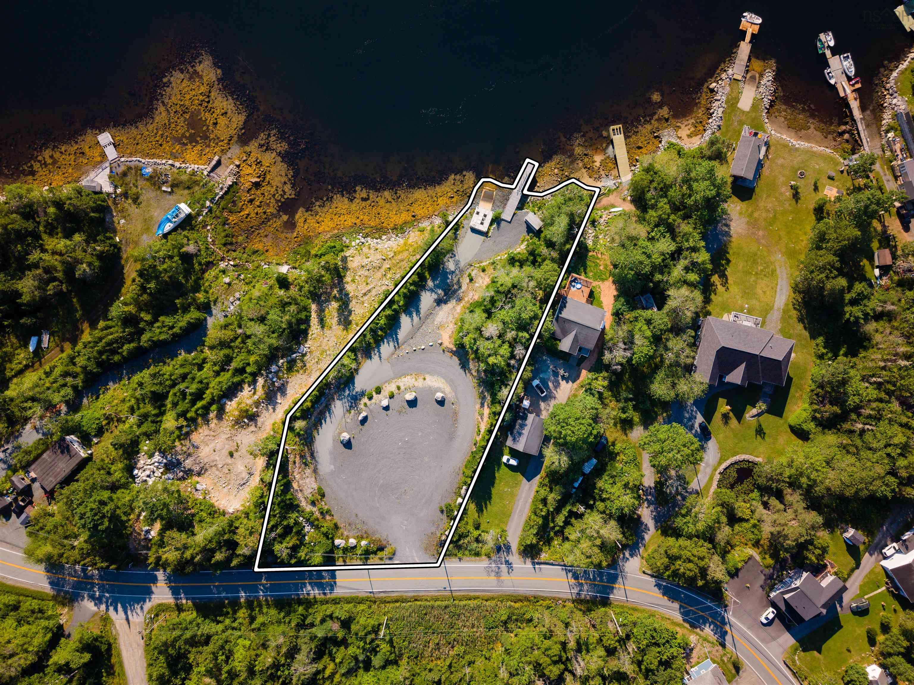 4520 Prospect Road, Bayside, NS (MLS 202620519)