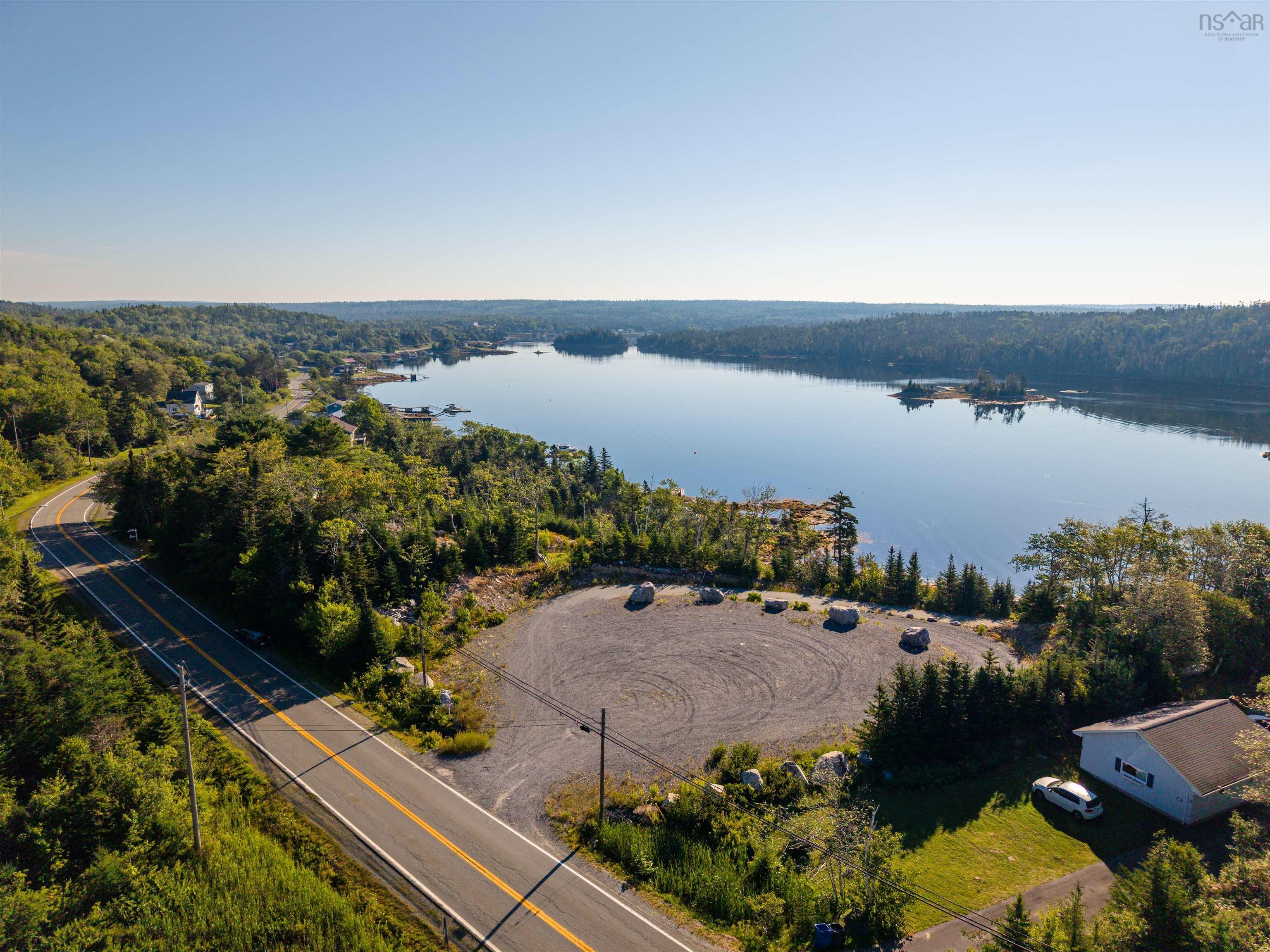 4520 Prospect Road, Bayside, NS (MLS 202620519)