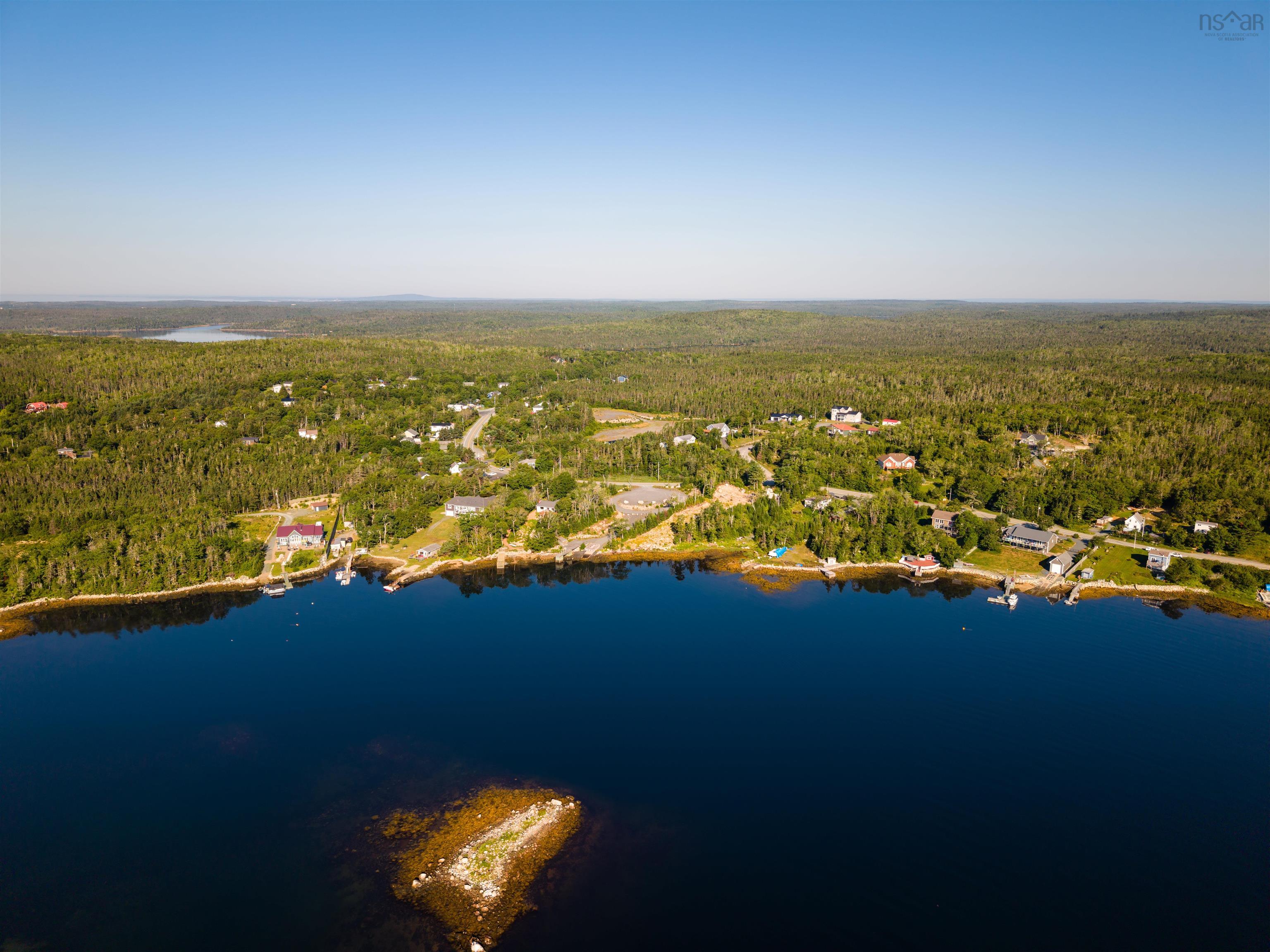 4520 Prospect Road, Bayside, NS (MLS 202620519)