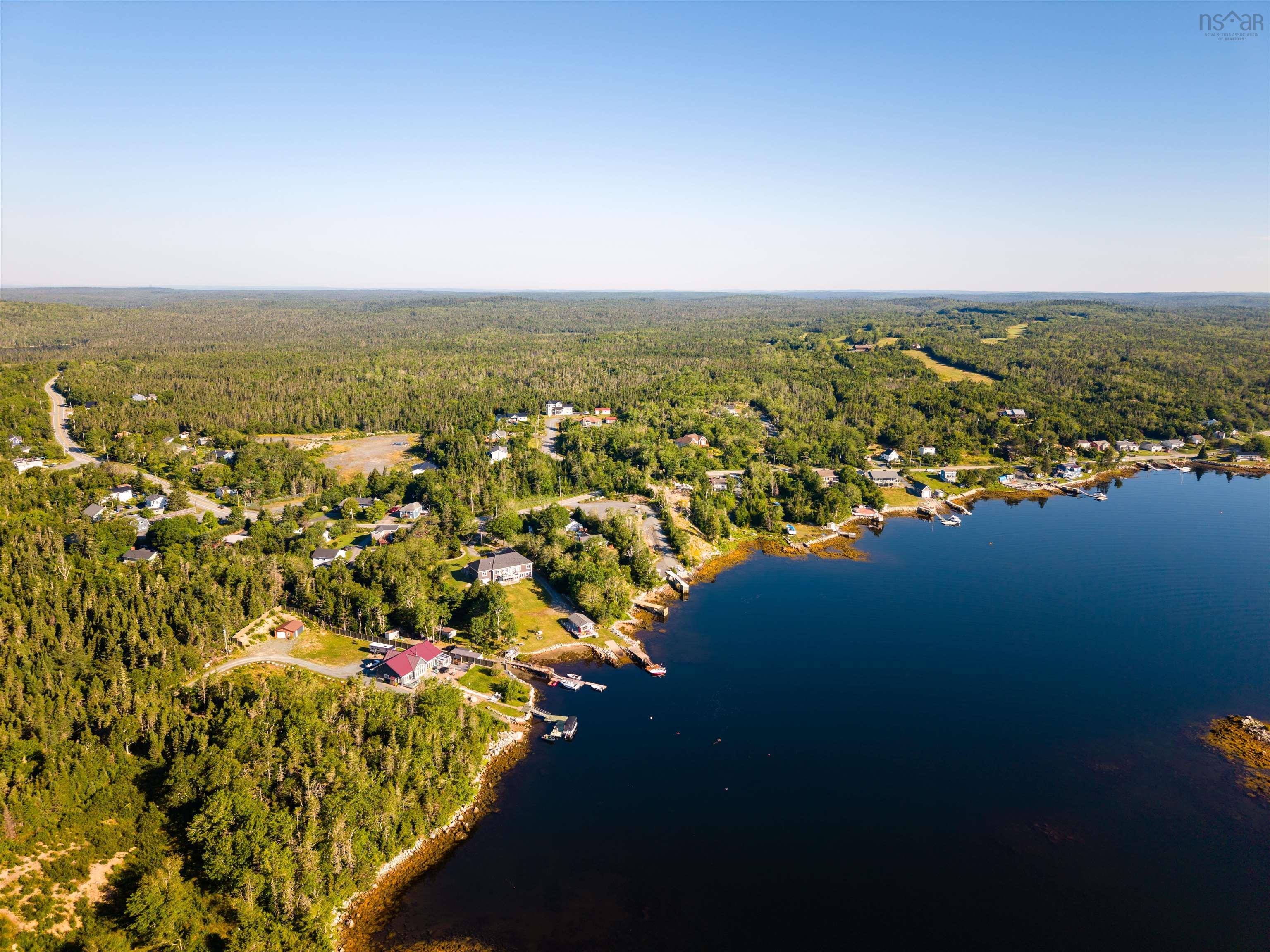 4520 Prospect Road, Bayside, NS (MLS 202620519)