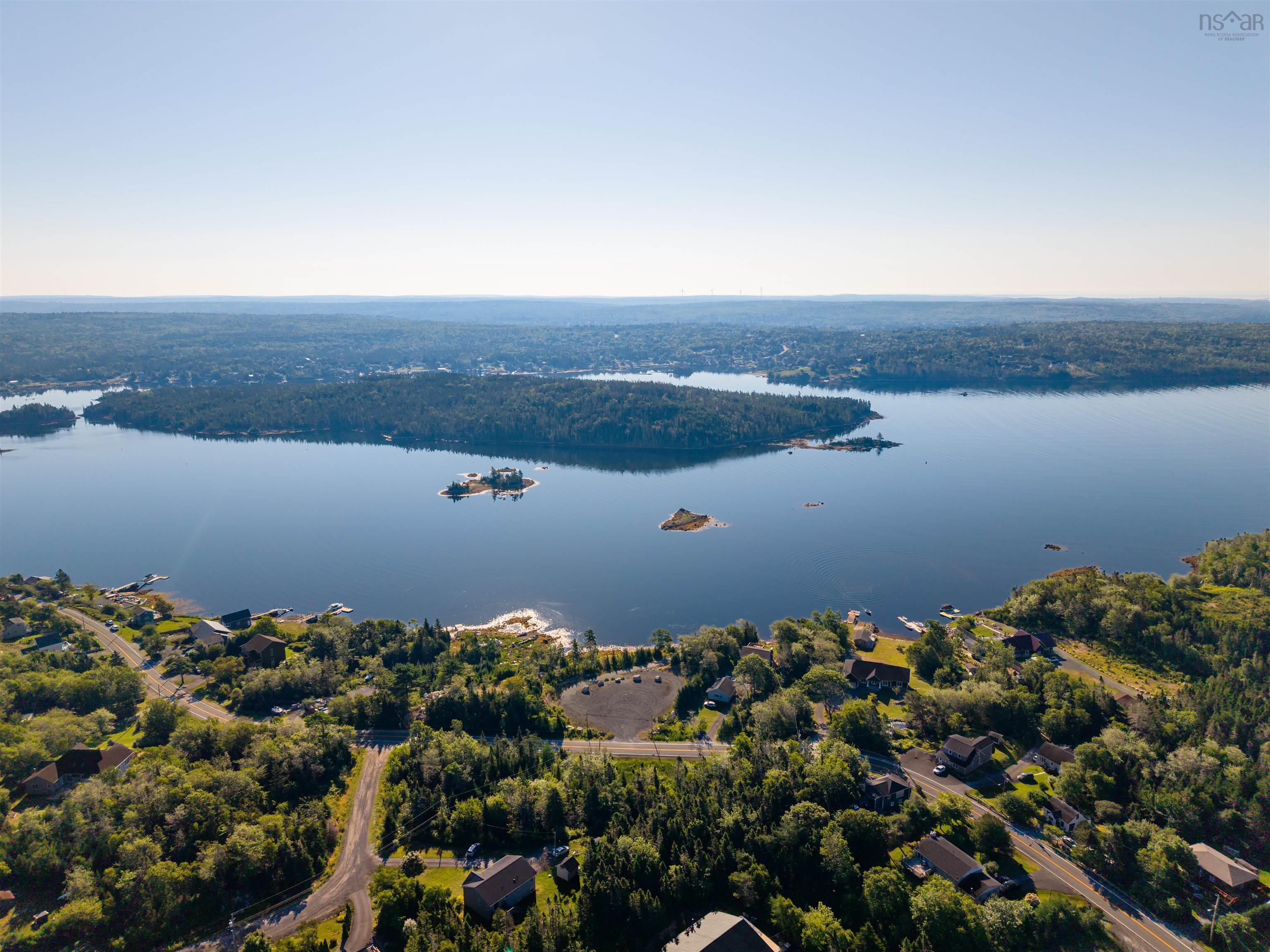 4520 Prospect Road, Bayside, NS (MLS 202620519)
