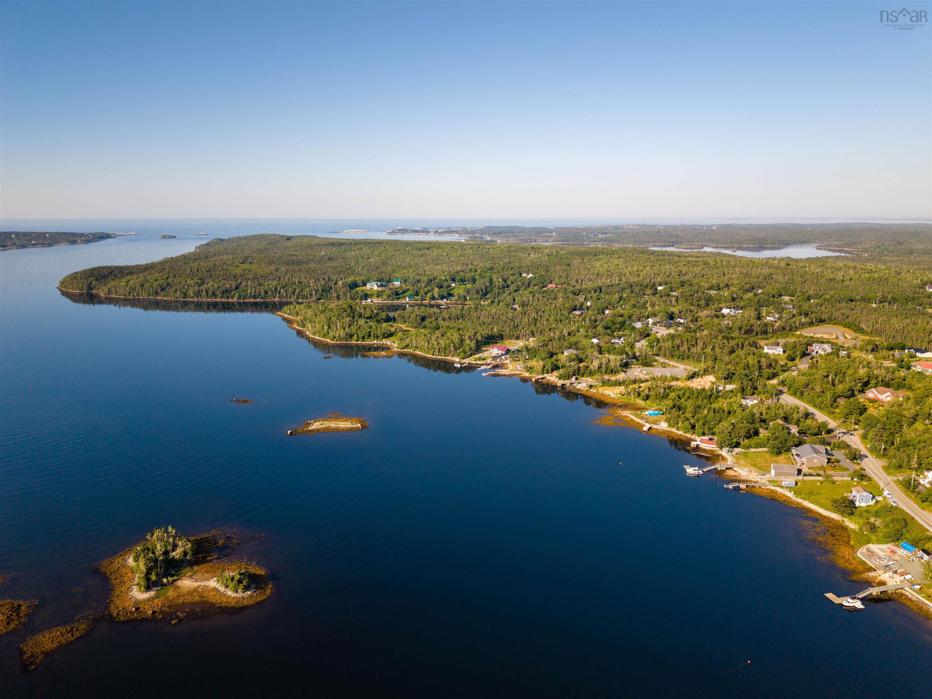 4520 Prospect Road, Bayside, NS (MLS 202620519)