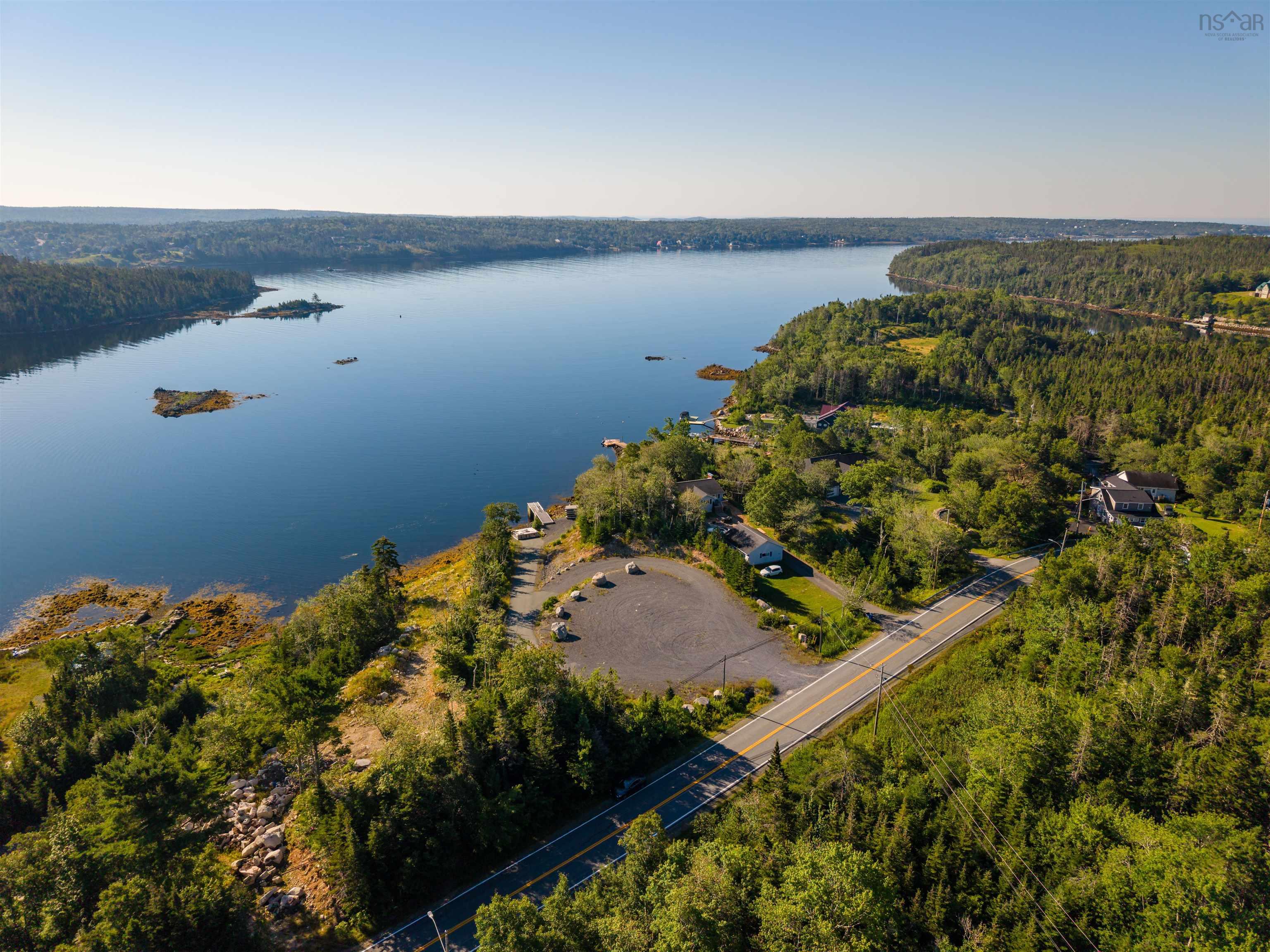4520 Prospect Road, Bayside, NS (MLS 202620519)