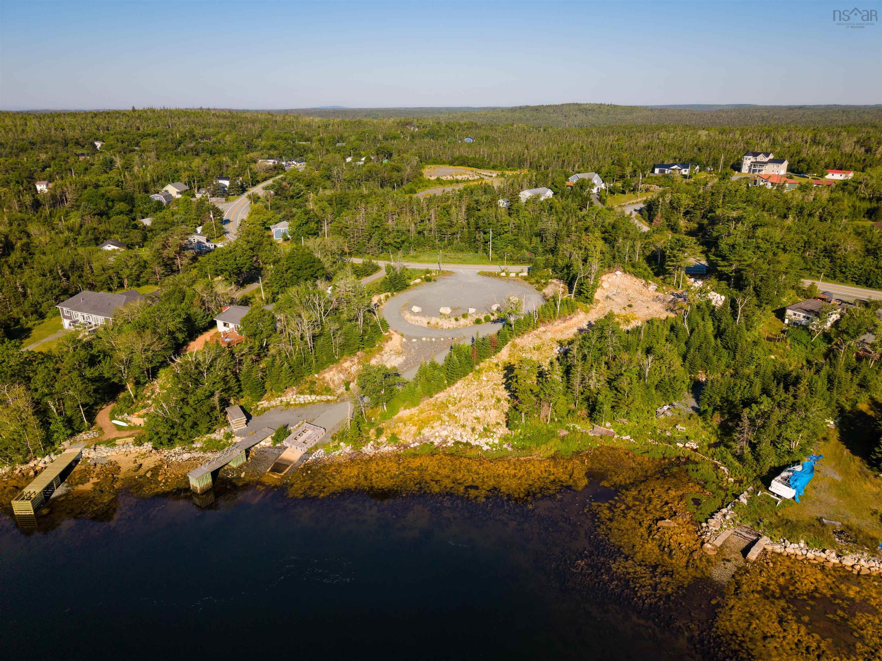 4520 Prospect Road, Bayside, NS (MLS 202620519)