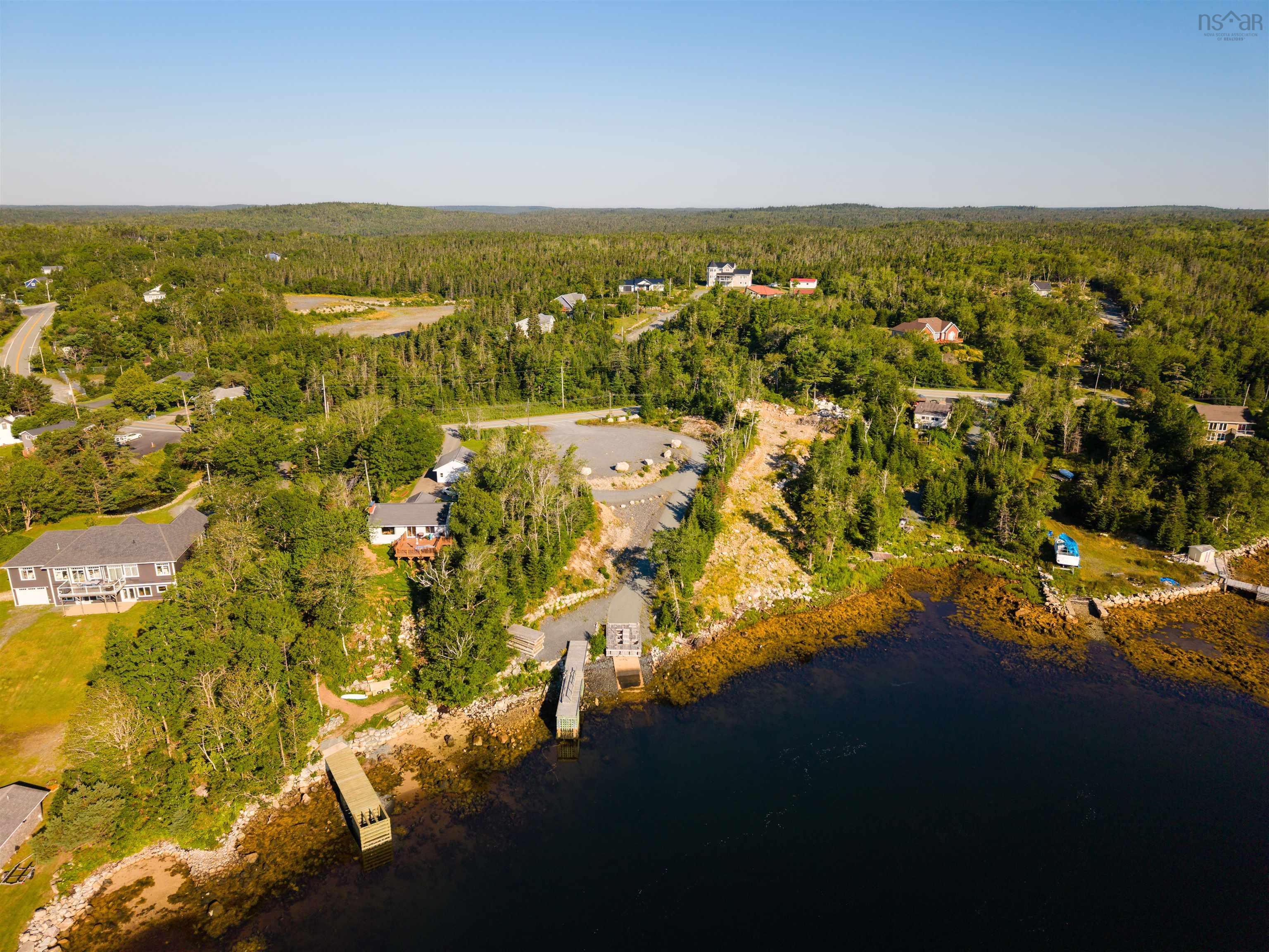 4520 Prospect Road, Bayside, NS (MLS 202620519)