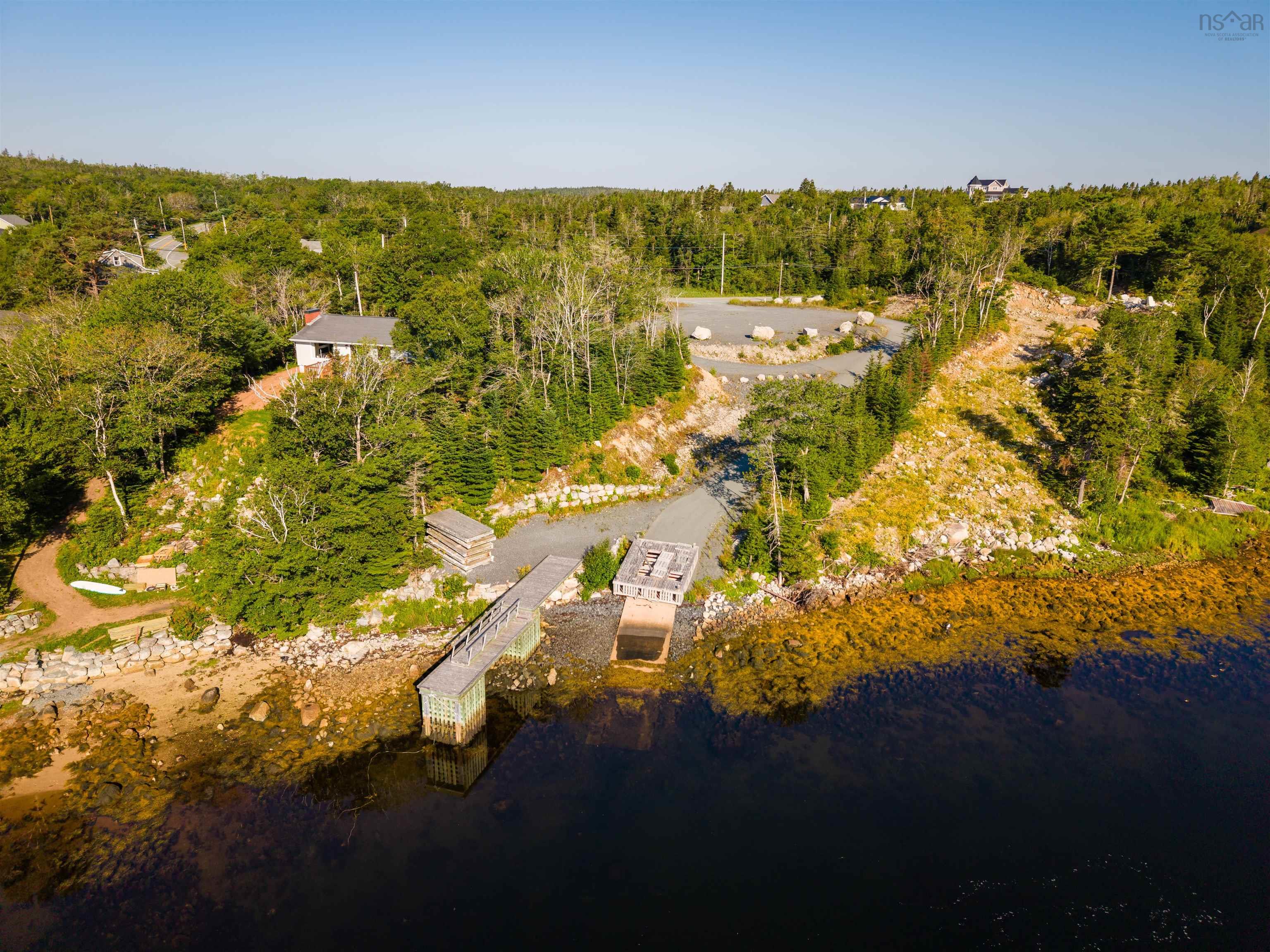 4520 Prospect Road, Bayside, NS (MLS 202620519)