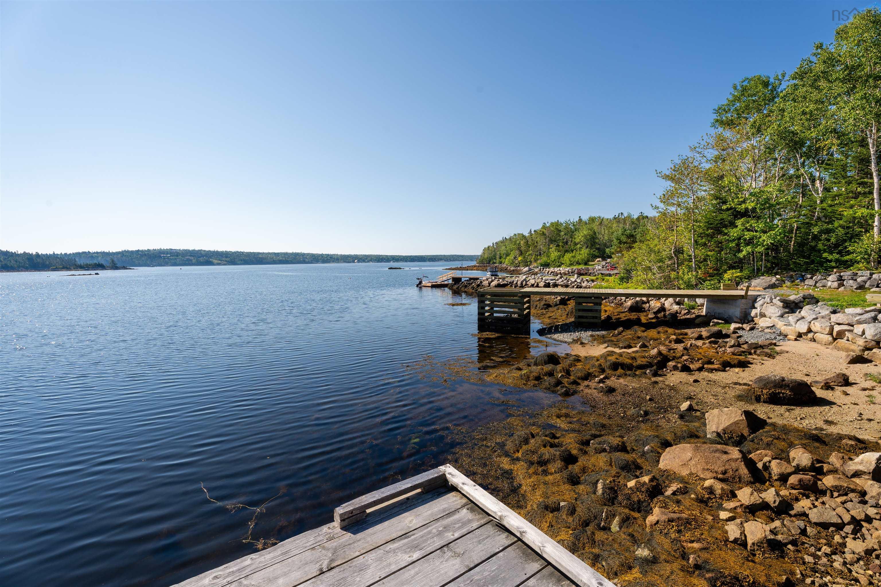 4520 Prospect Road, Bayside, NS (MLS 202620519)