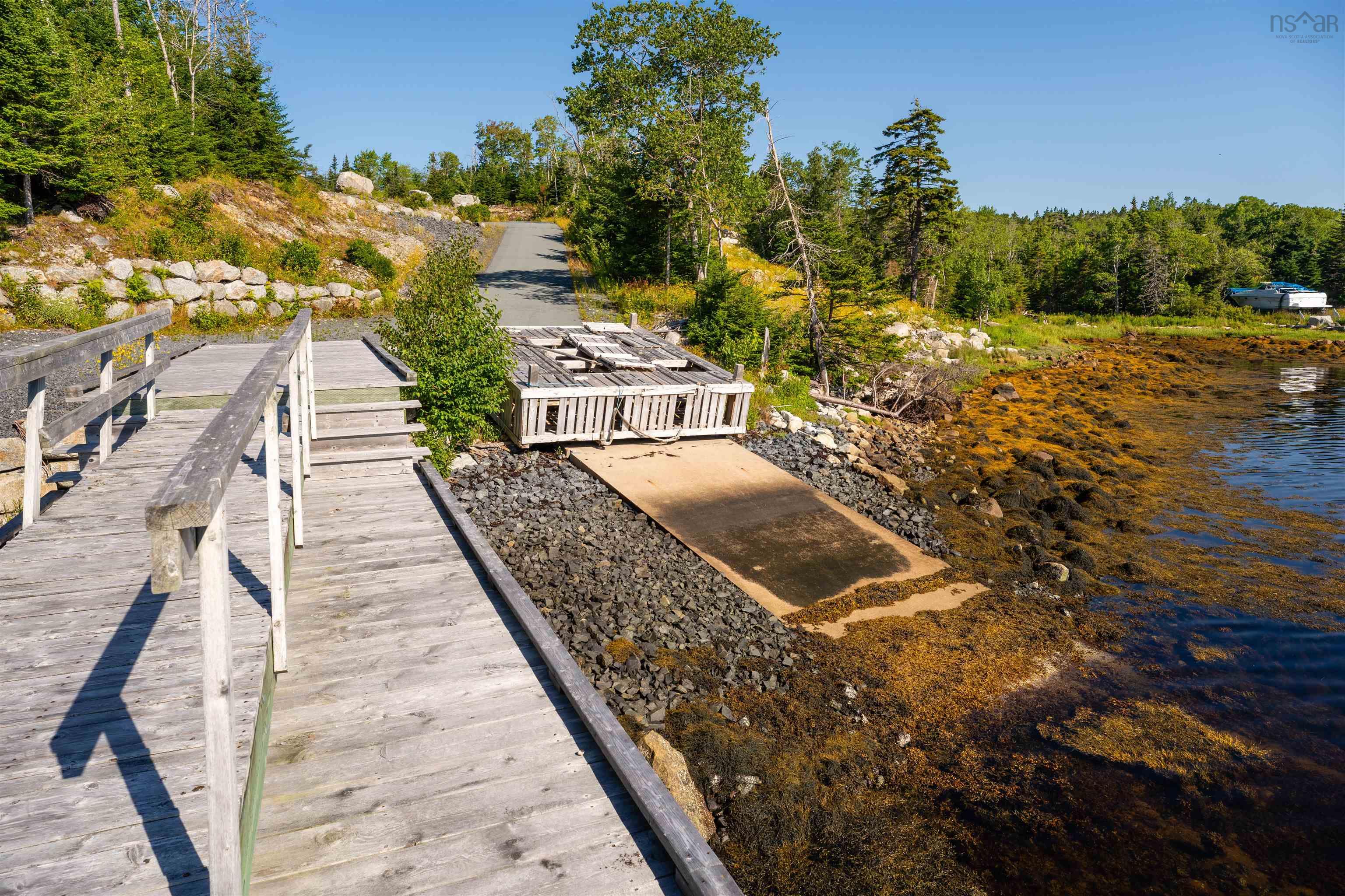 4520 Prospect Road, Bayside, NS (MLS 202620519)