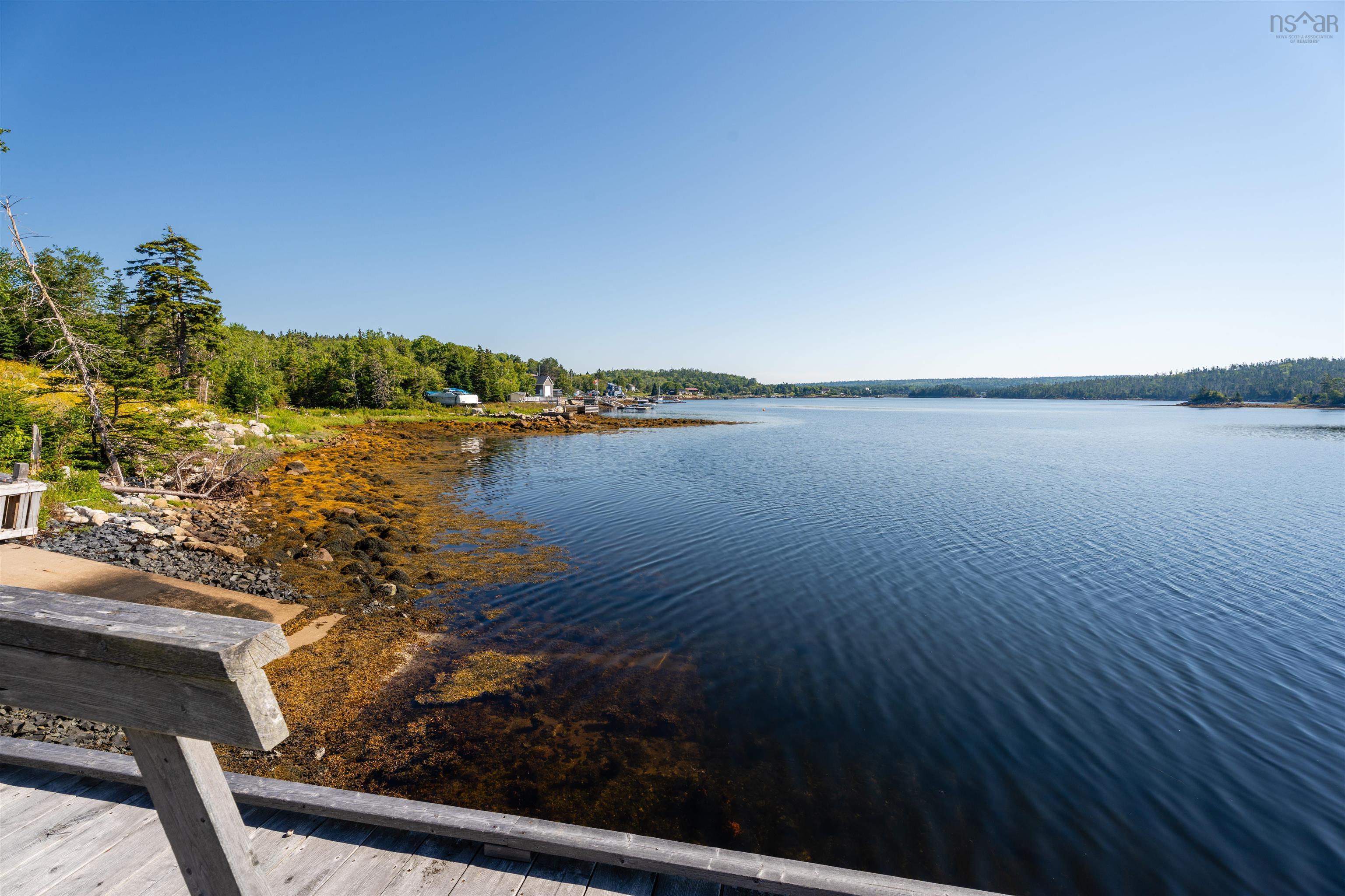 4520 Prospect Road, Bayside, NS (MLS 202620519)