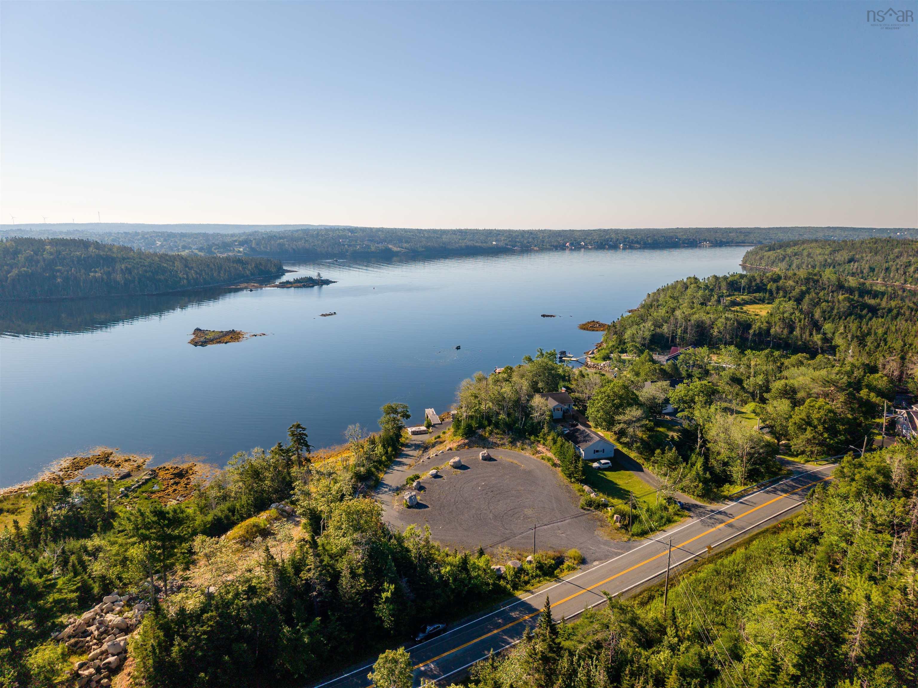 4520 Prospect Road, Bayside, NS (MLS 202620519)