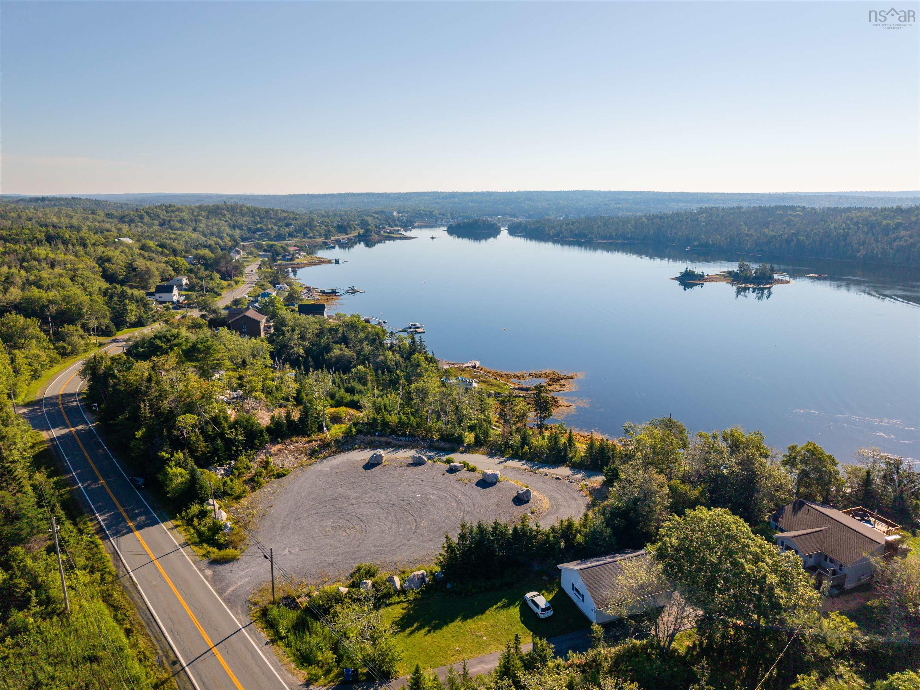 4520 Prospect Road, Bayside, NS (MLS 202620519)