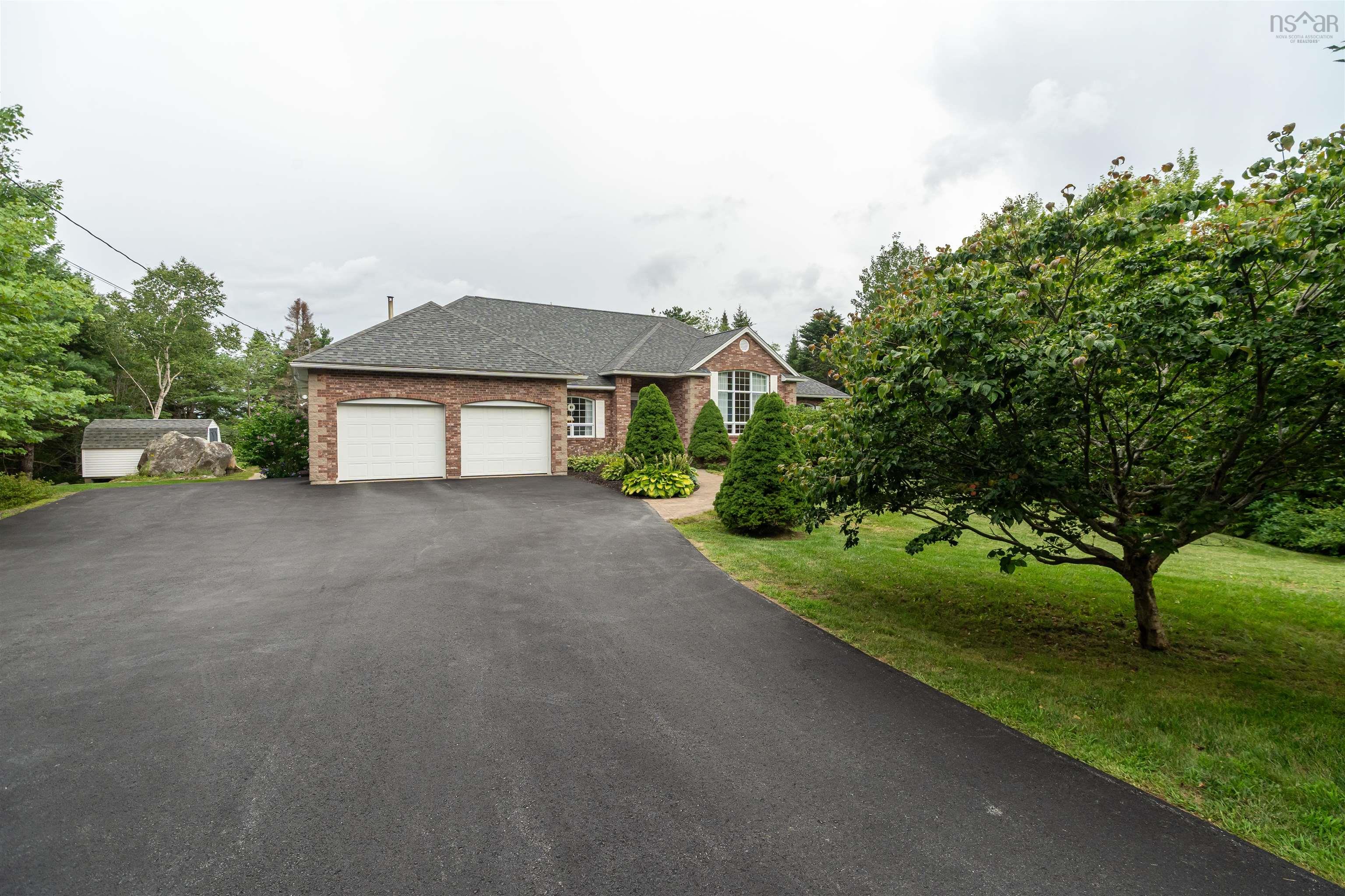 215 Westwood Boulevard, Tantallon, NS (MLS 202620521)