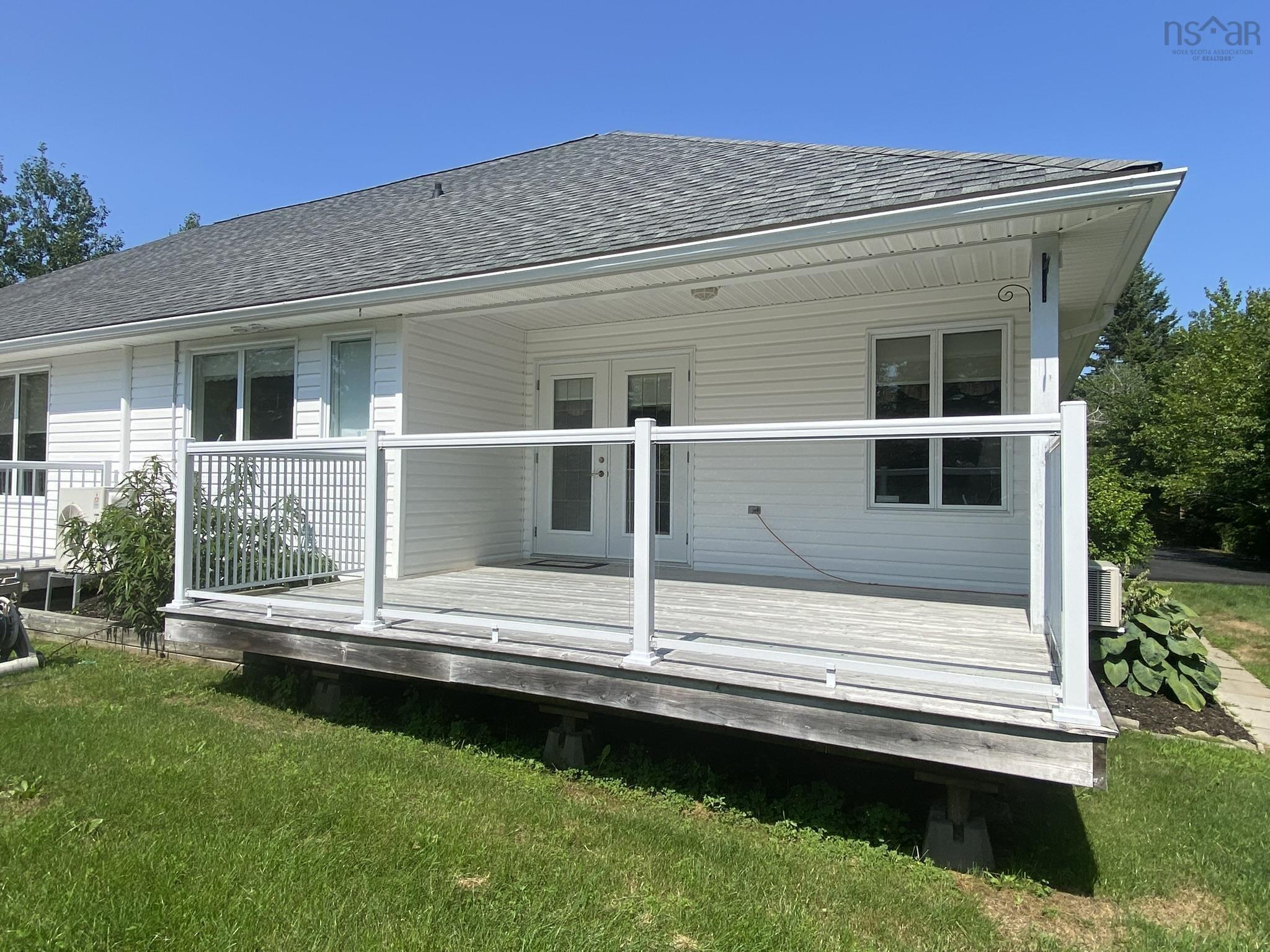 215 Westwood Boulevard, Tantallon, NS (MLS 202620521)