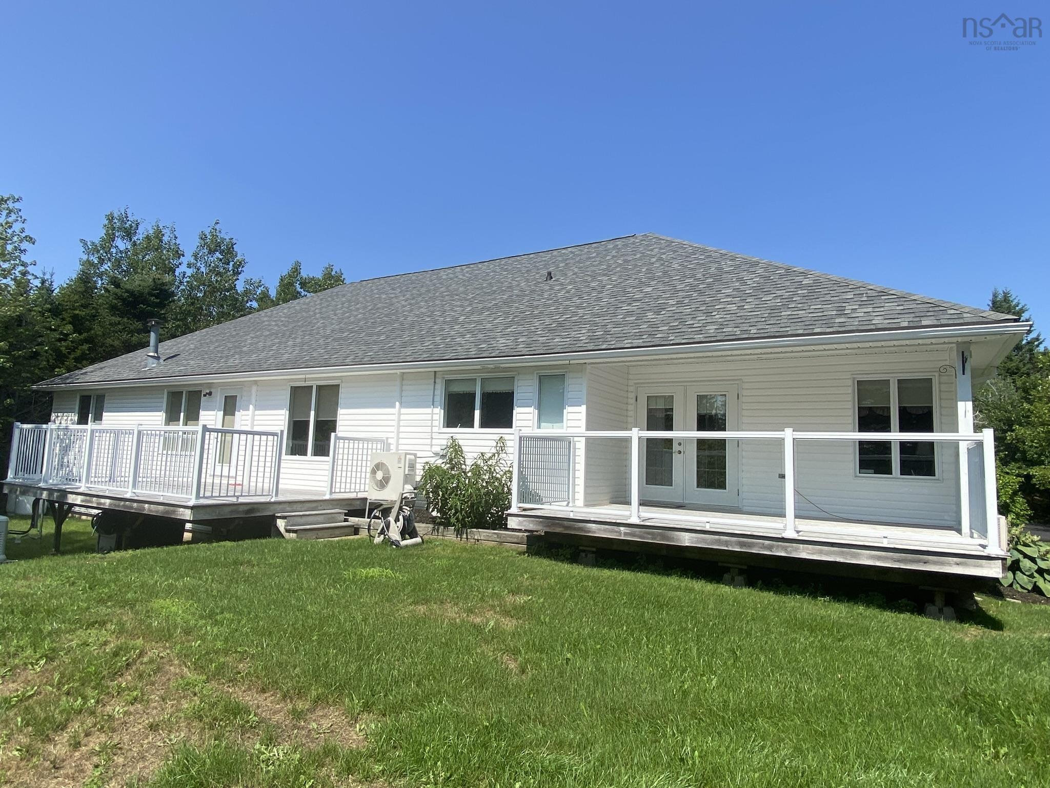 215 Westwood Boulevard, Tantallon, NS (MLS 202620521)