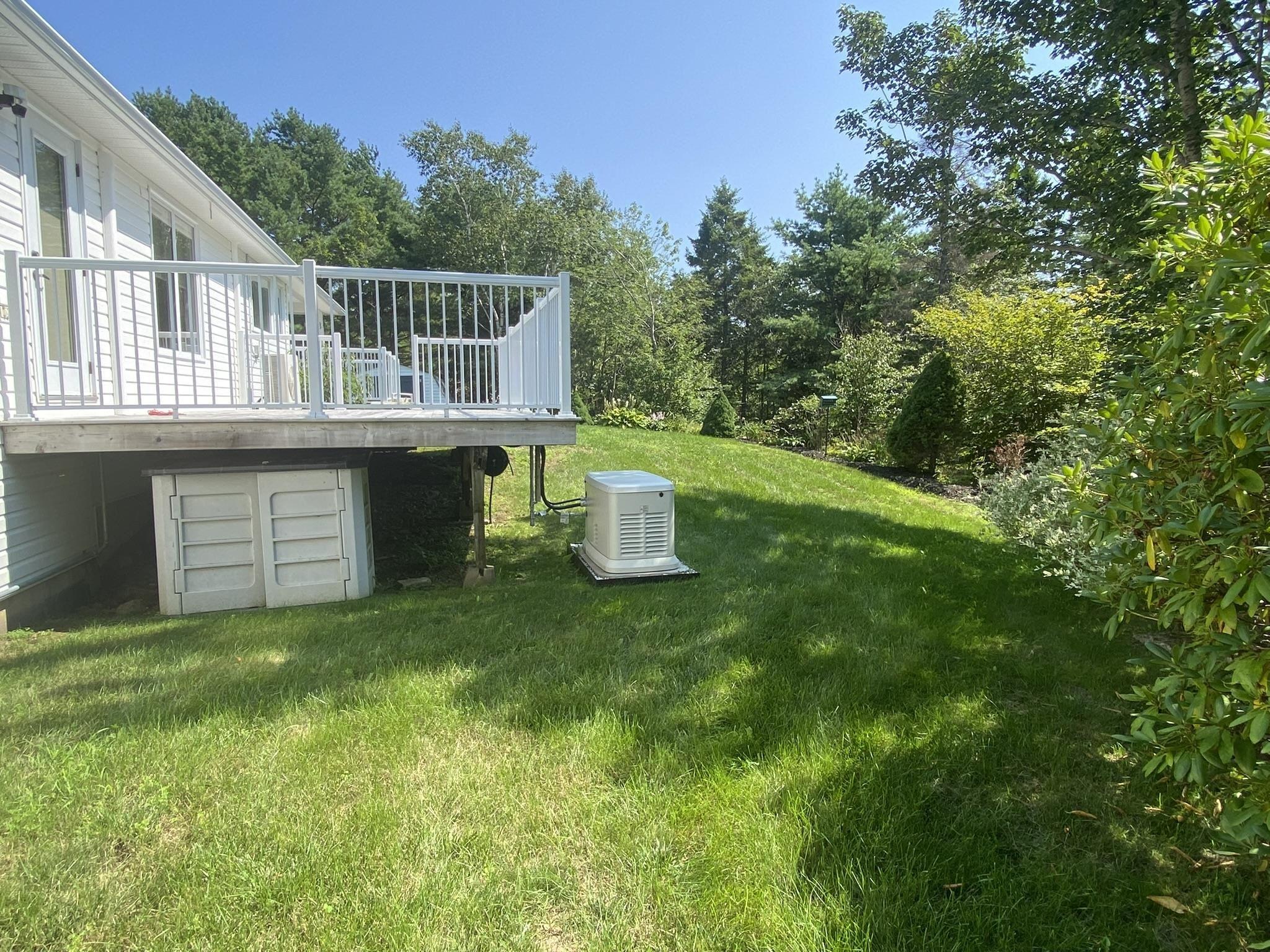 215 Westwood Boulevard, Tantallon, NS (MLS 202620521)